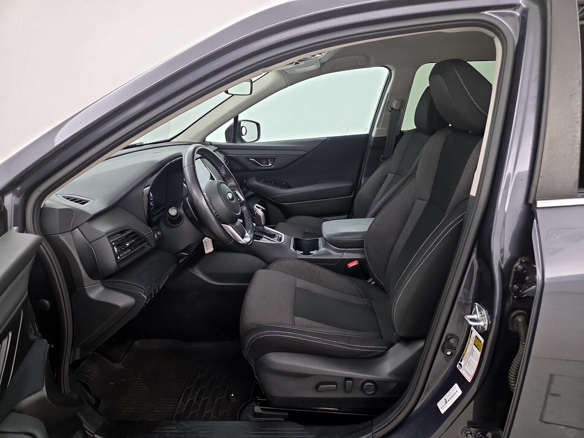 Thumbnail: 2023 Subaru Outback - 11