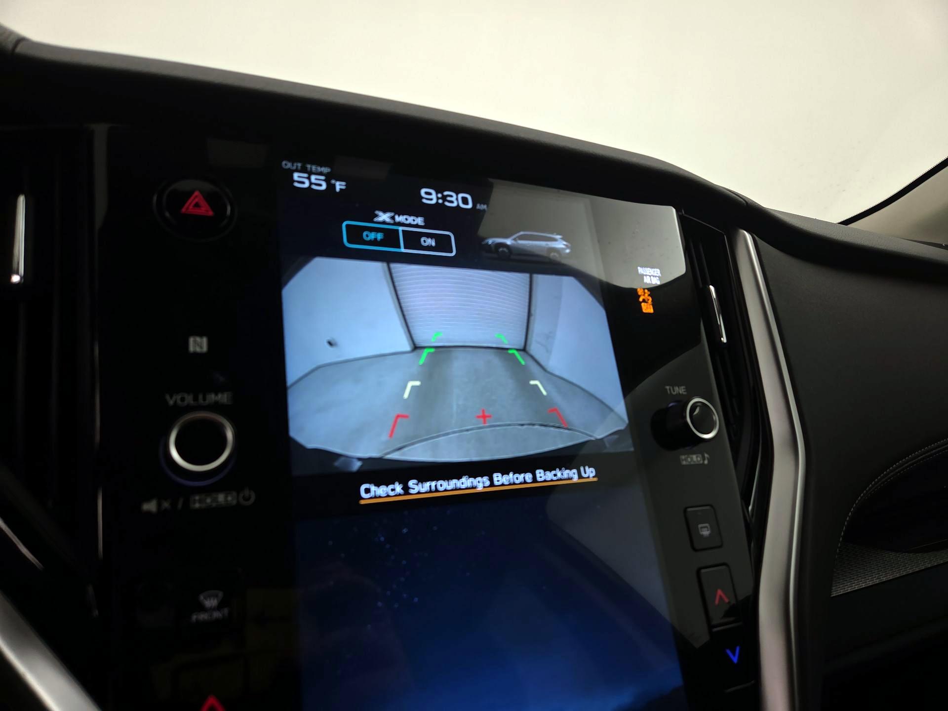 Thumbnail: 2023 Subaru Outback - 14