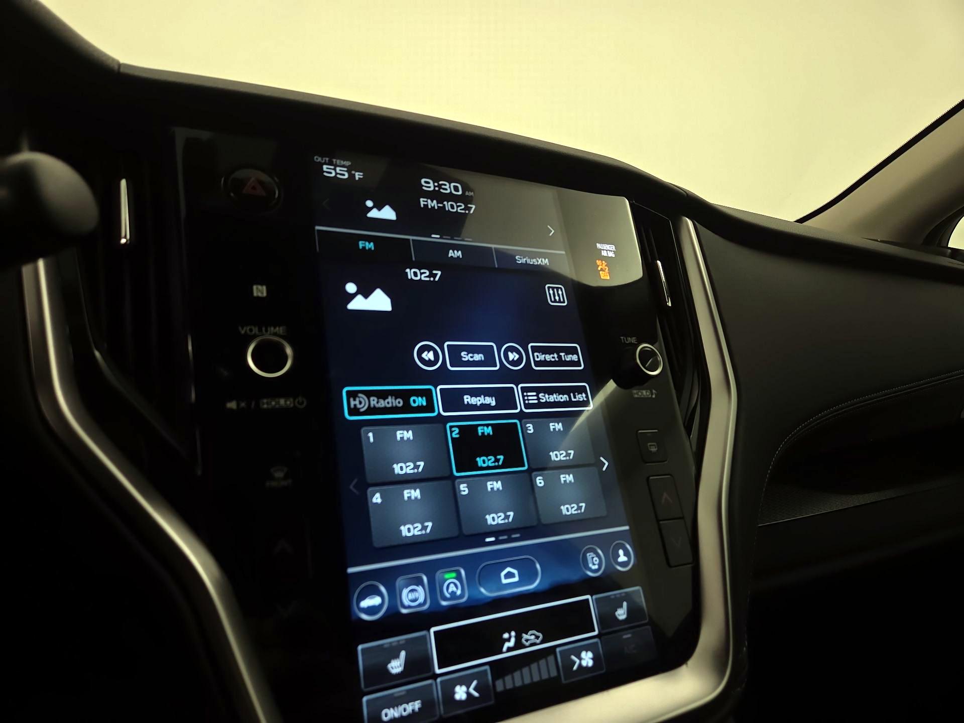 Thumbnail: 2023 Subaru Outback - 15