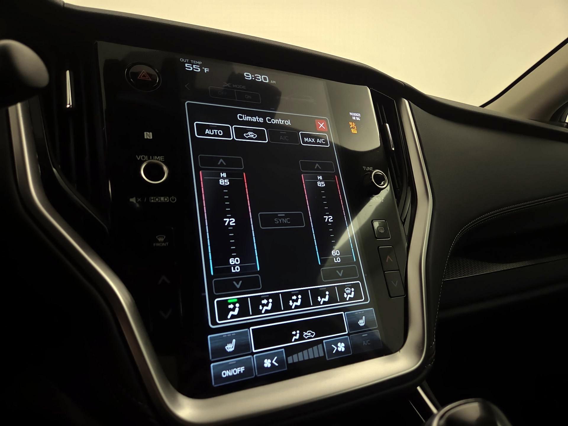 Thumbnail: 2023 Subaru Outback - 16