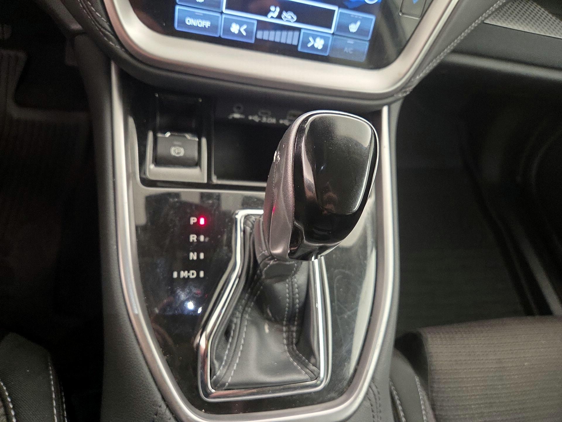 Thumbnail: 2023 Subaru Outback - 17