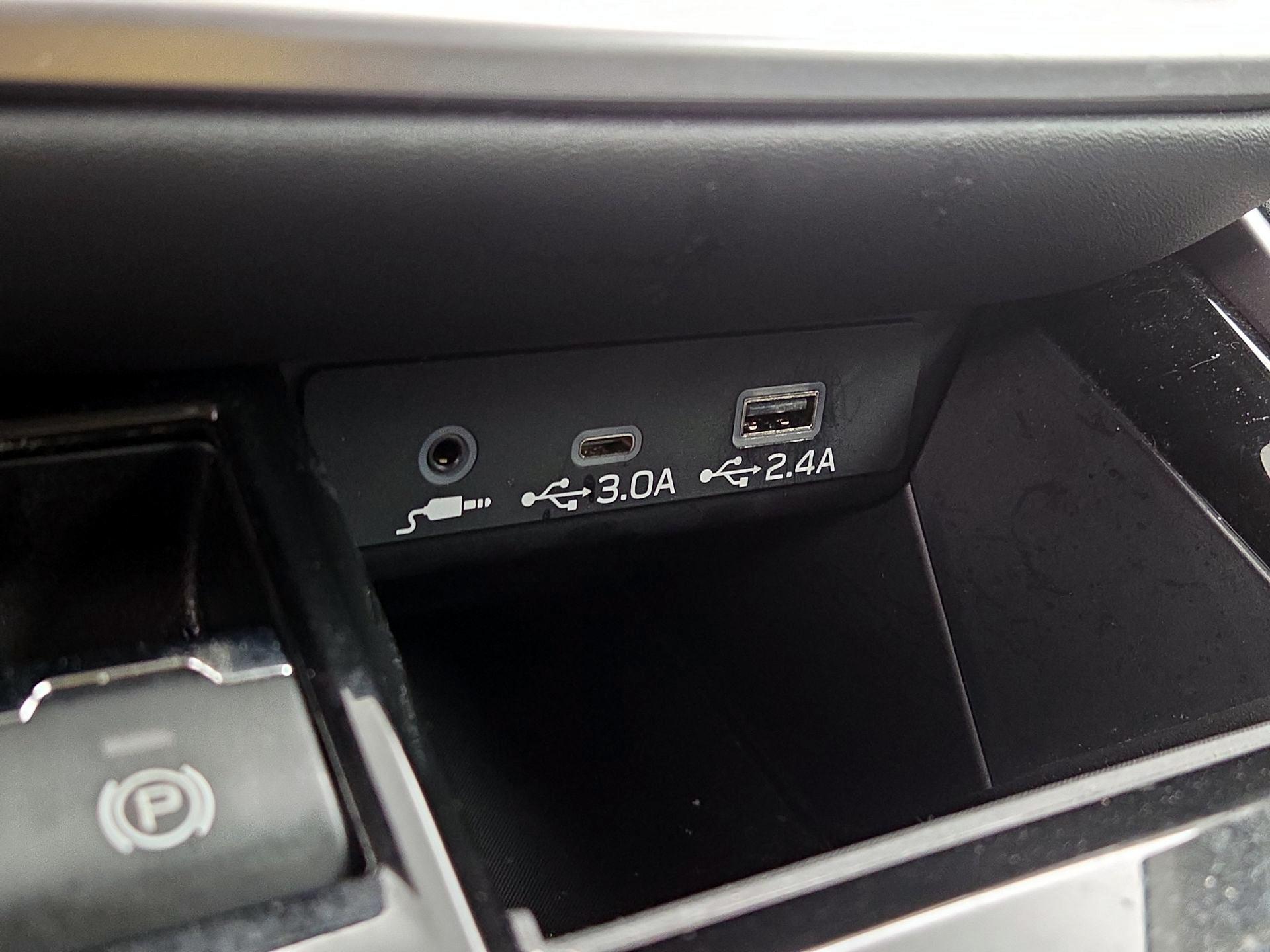 Thumbnail: 2023 Subaru Outback - 18