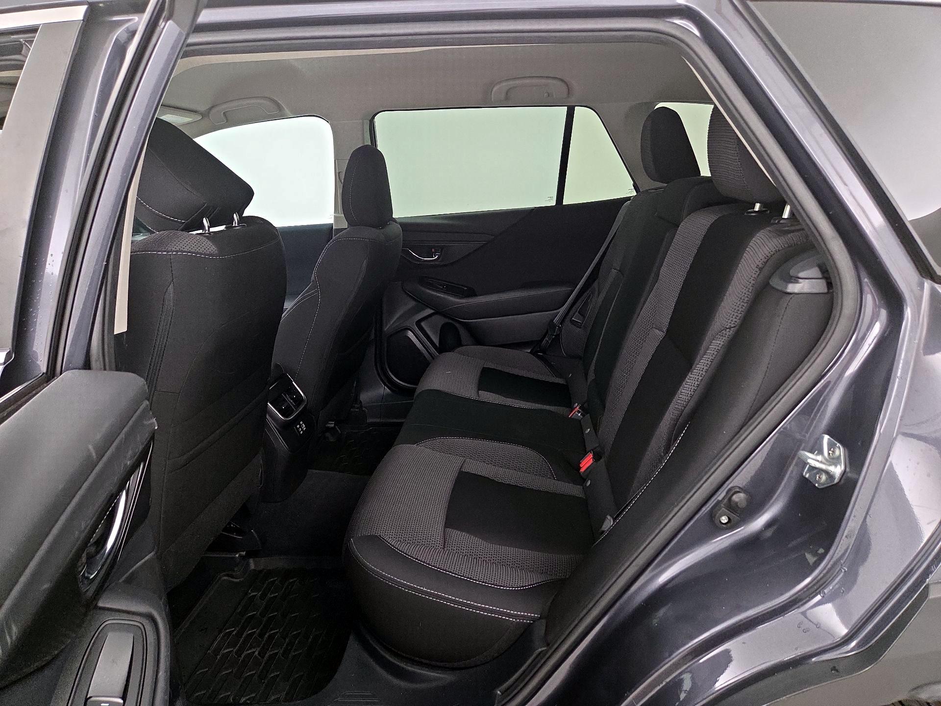 Thumbnail: 2023 Subaru Outback - 19