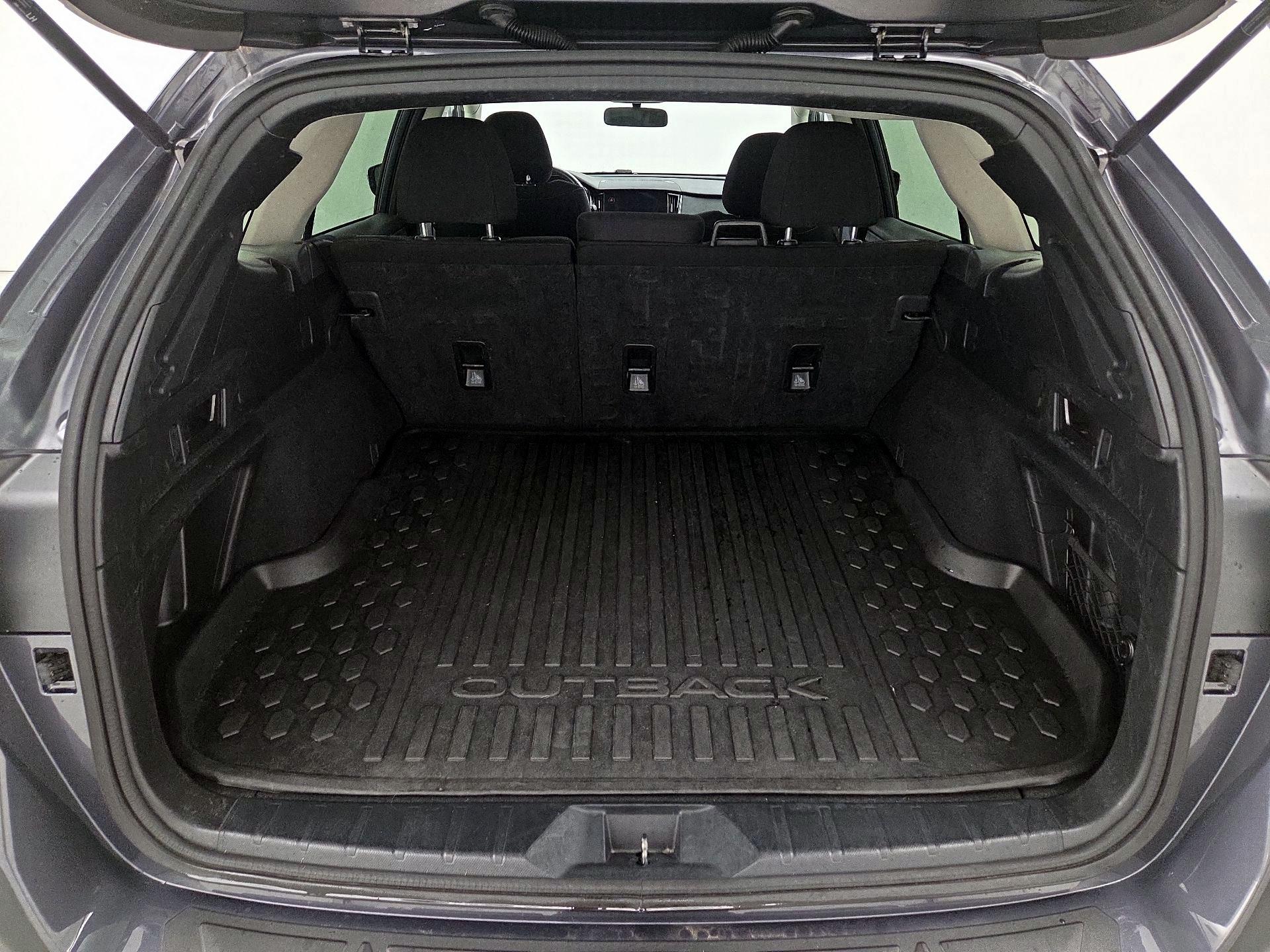 Thumbnail: 2023 Subaru Outback - 20