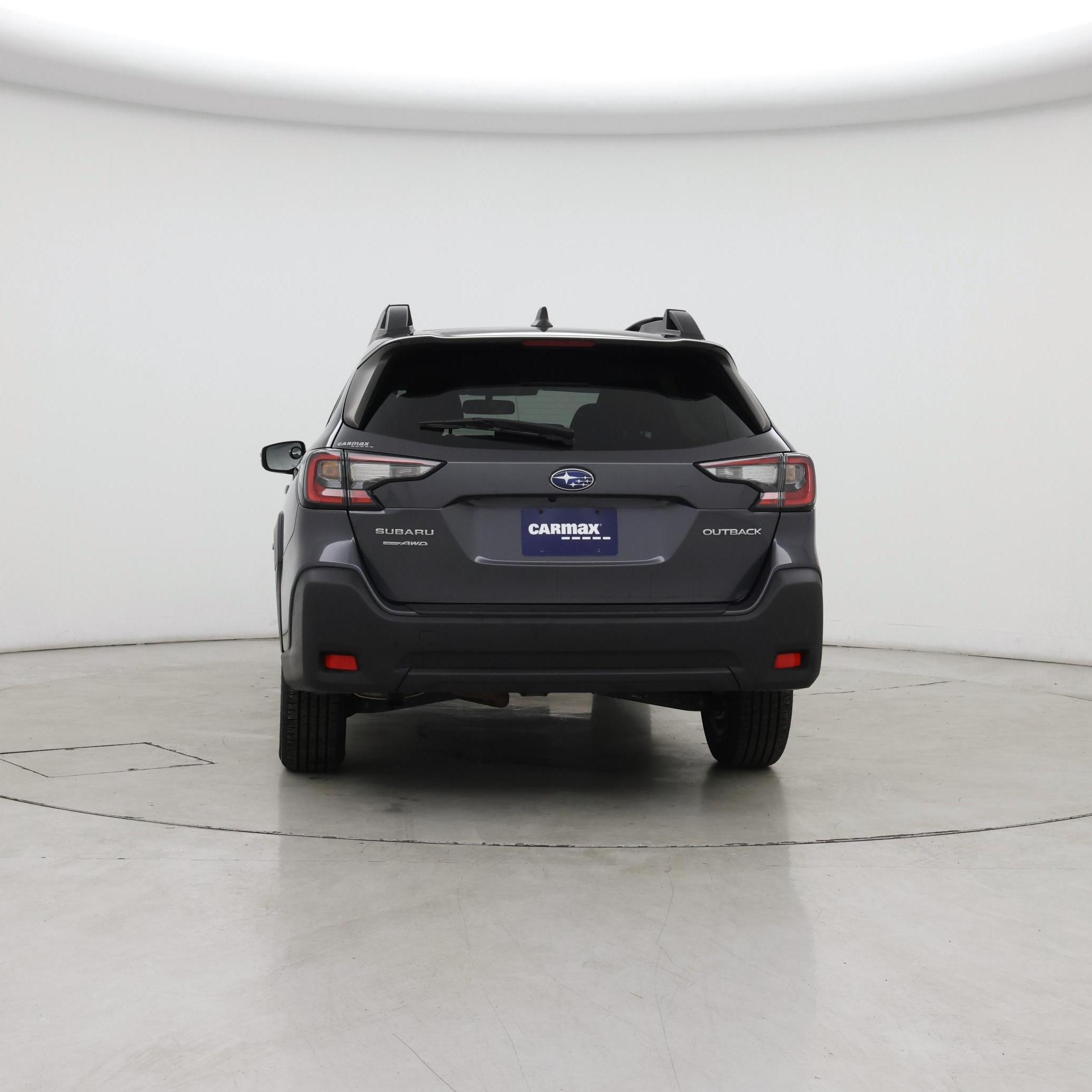 Thumbnail: 2023 Subaru Outback - 6