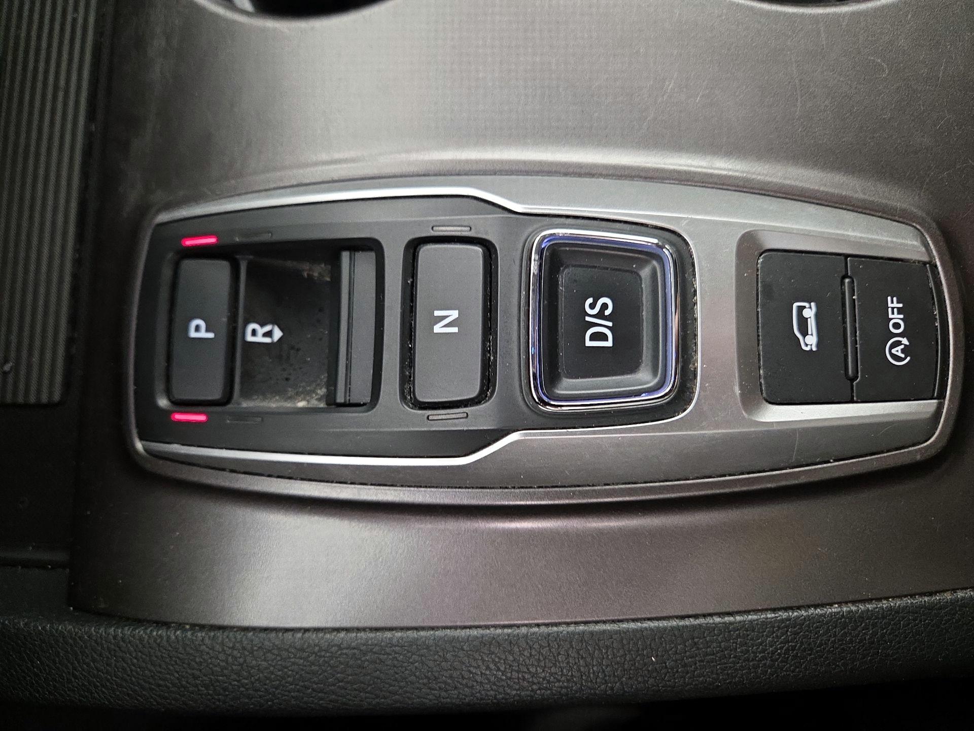 Thumbnail: 2022 Honda Pilot - 17
