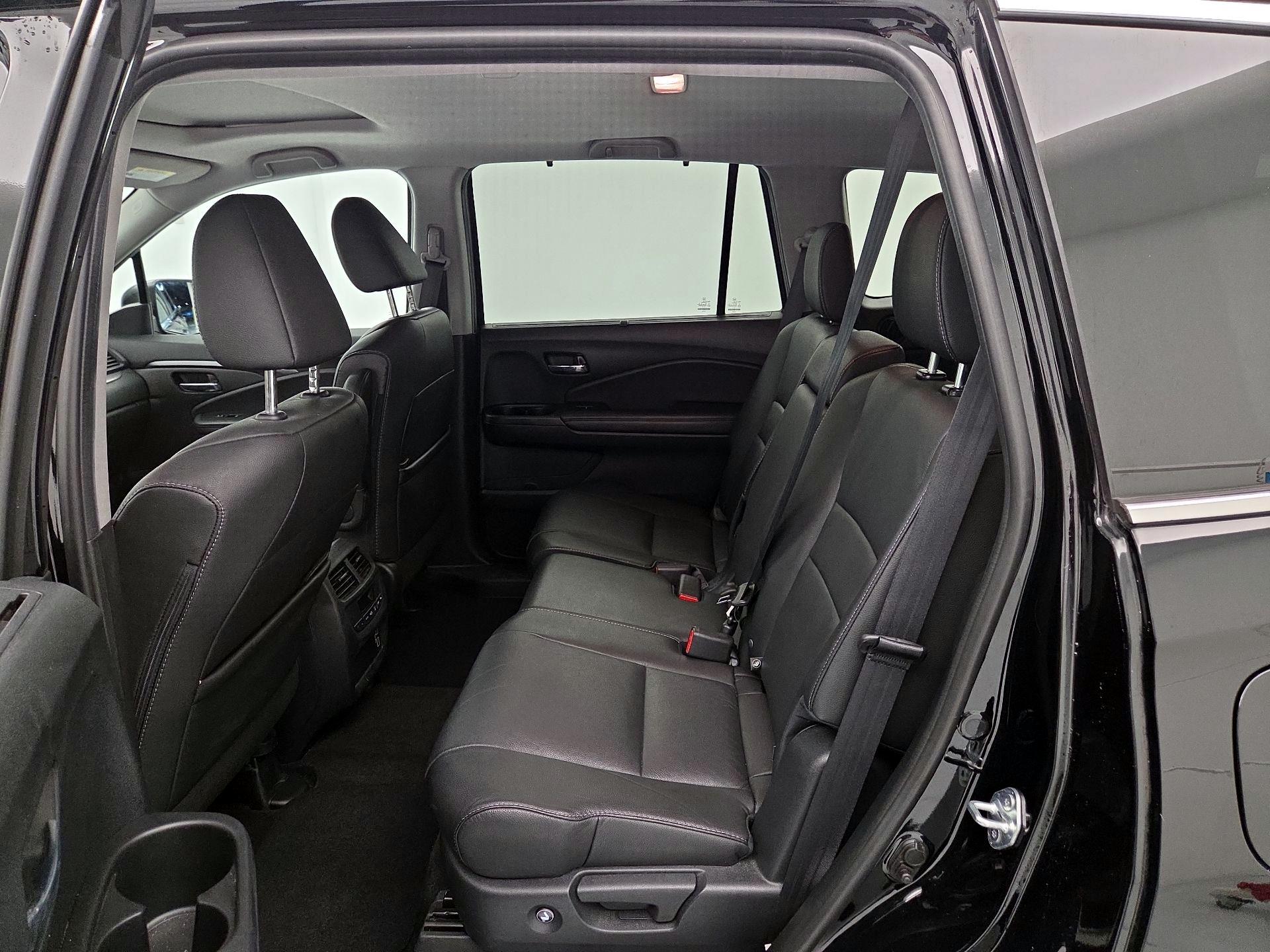 Thumbnail: 2022 Honda Pilot - 20