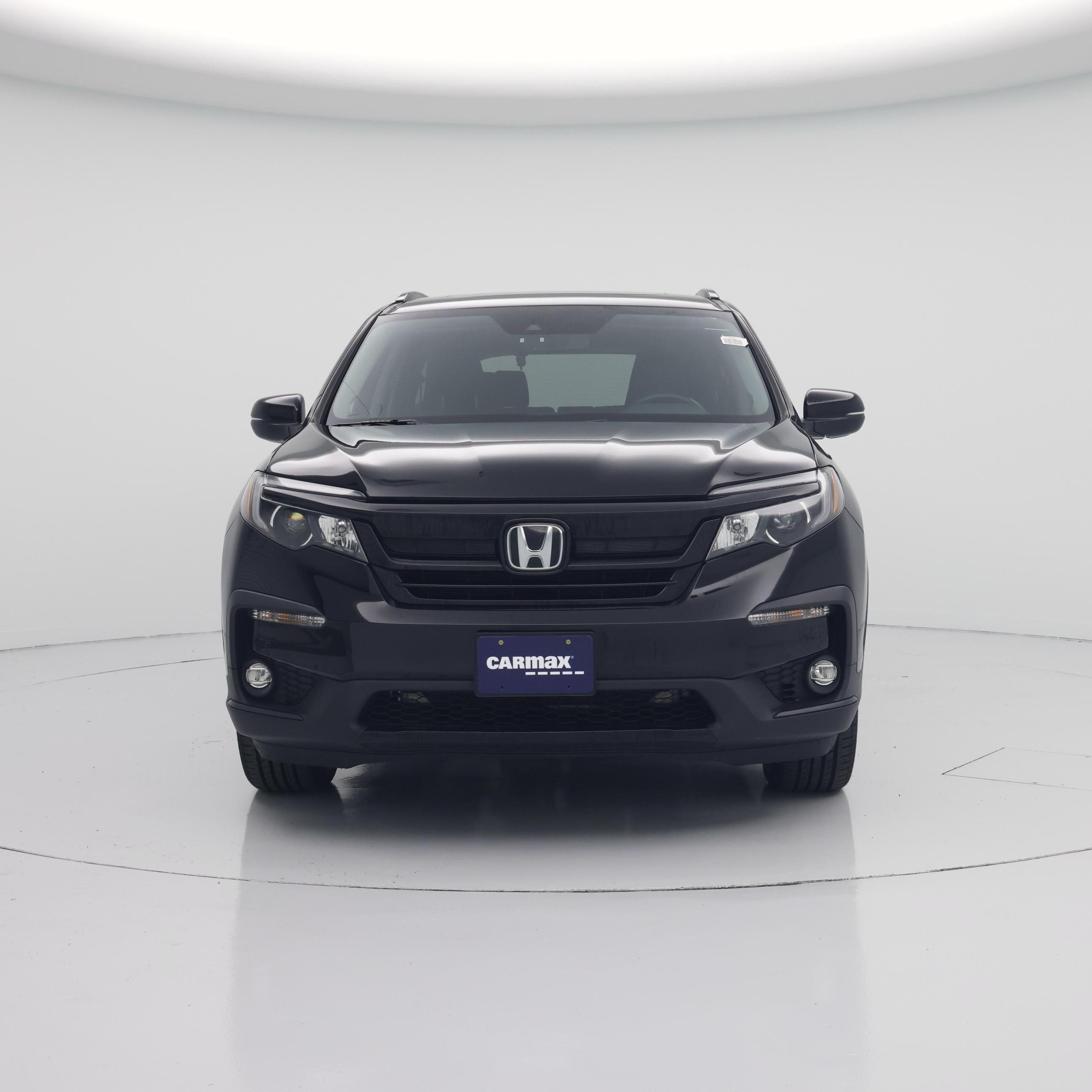 Thumbnail: 2022 Honda Pilot - 5