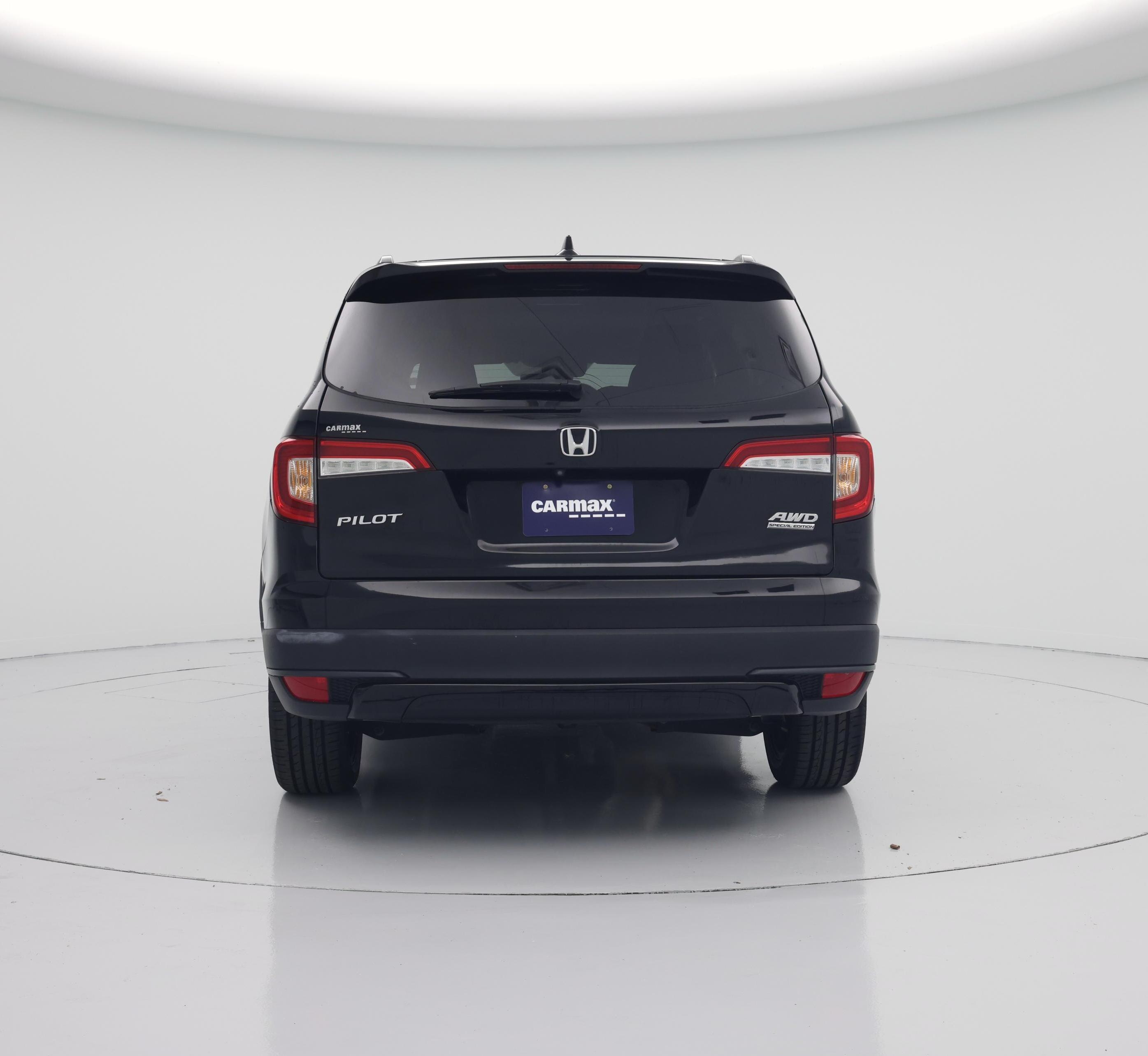 Thumbnail: 2022 Honda Pilot - 6