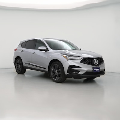 2021 Acura RDX SH-AWD A-Spec