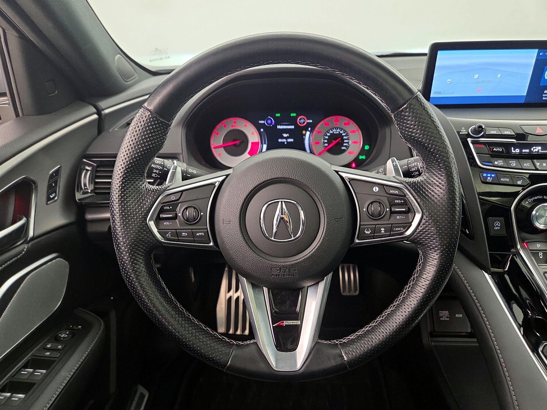 Thumbnail: 2021 Acura RDX - 10