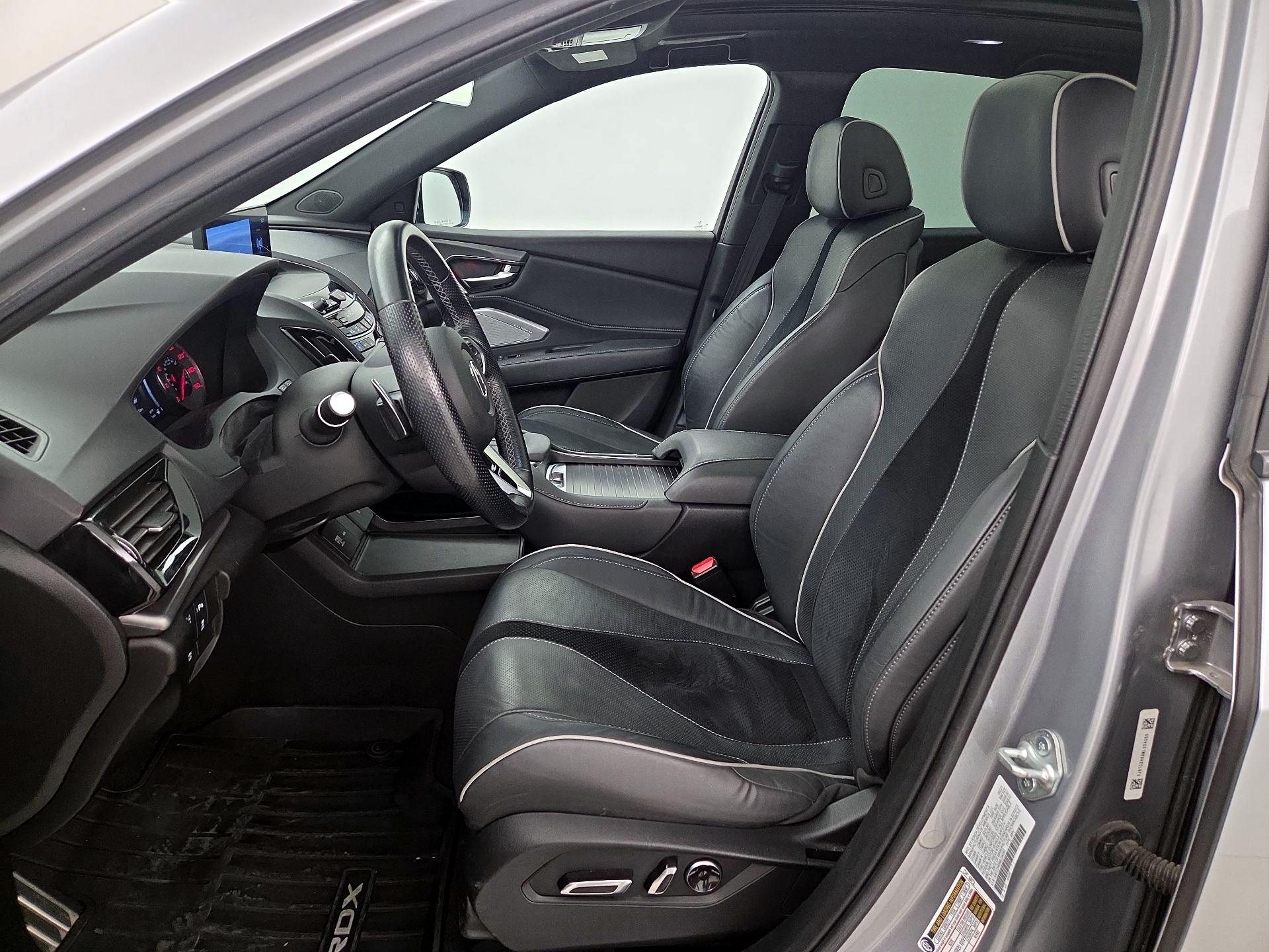 Thumbnail: 2021 Acura RDX - 11