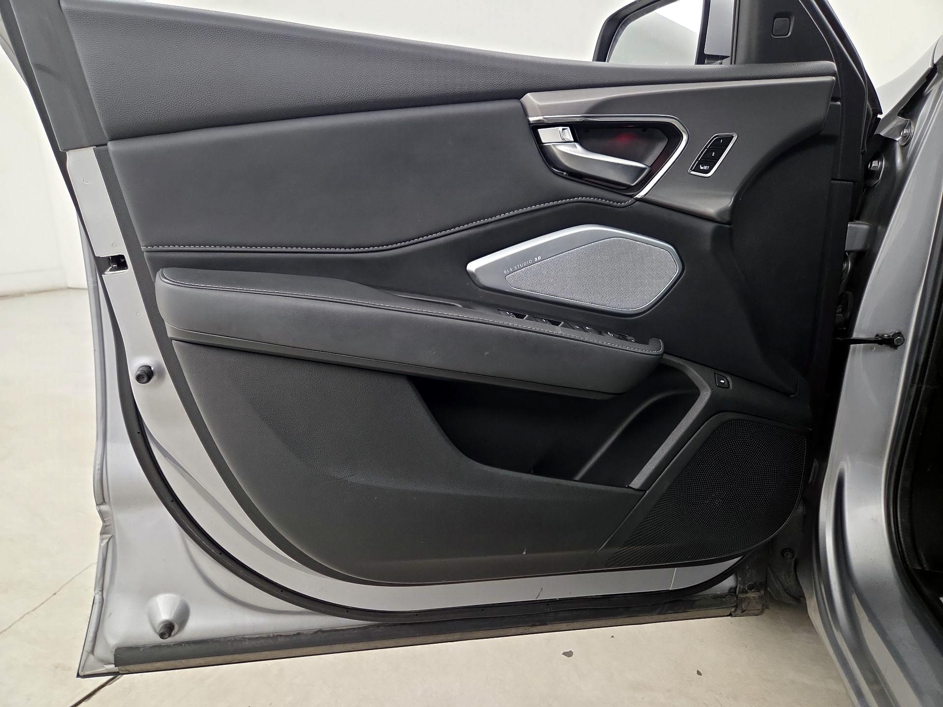 Thumbnail: 2021 Acura RDX - 12