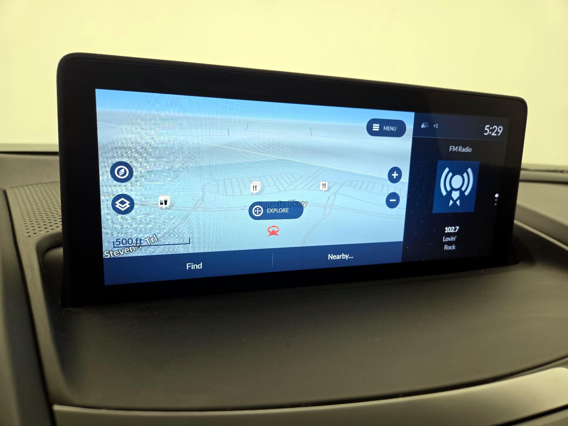 Thumbnail: 2021 Acura RDX - 14