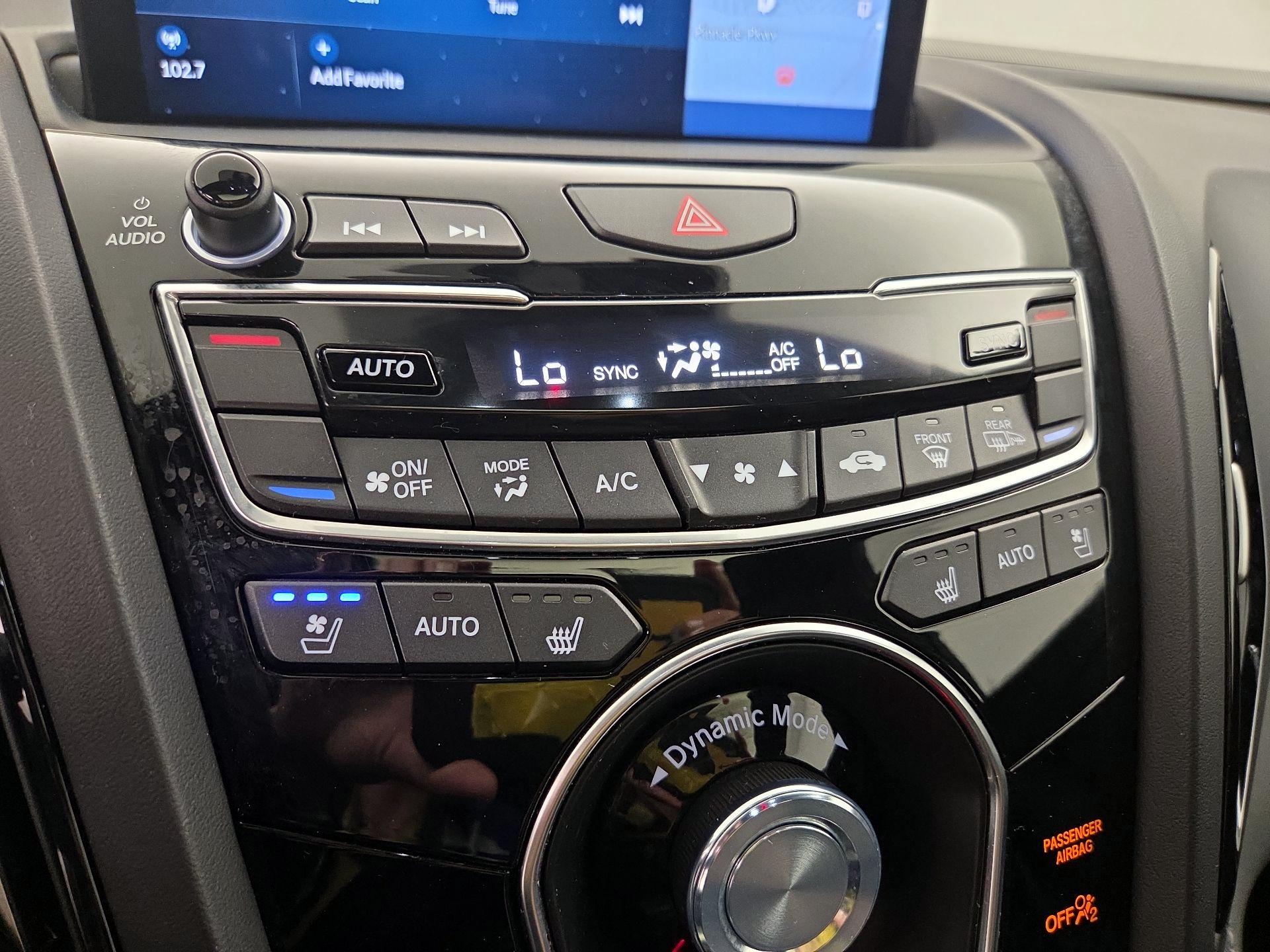 Thumbnail: 2021 Acura RDX - 17