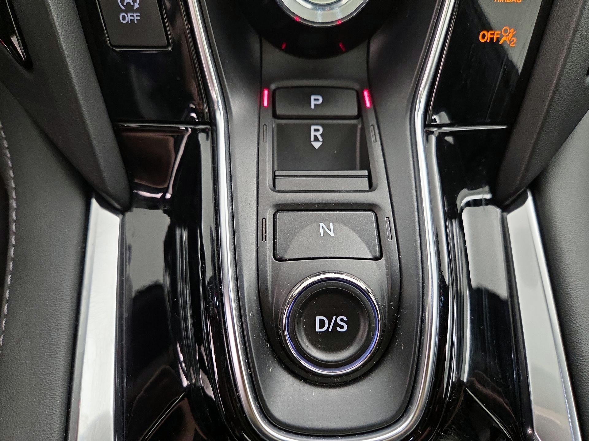 Thumbnail: 2021 Acura RDX - 18