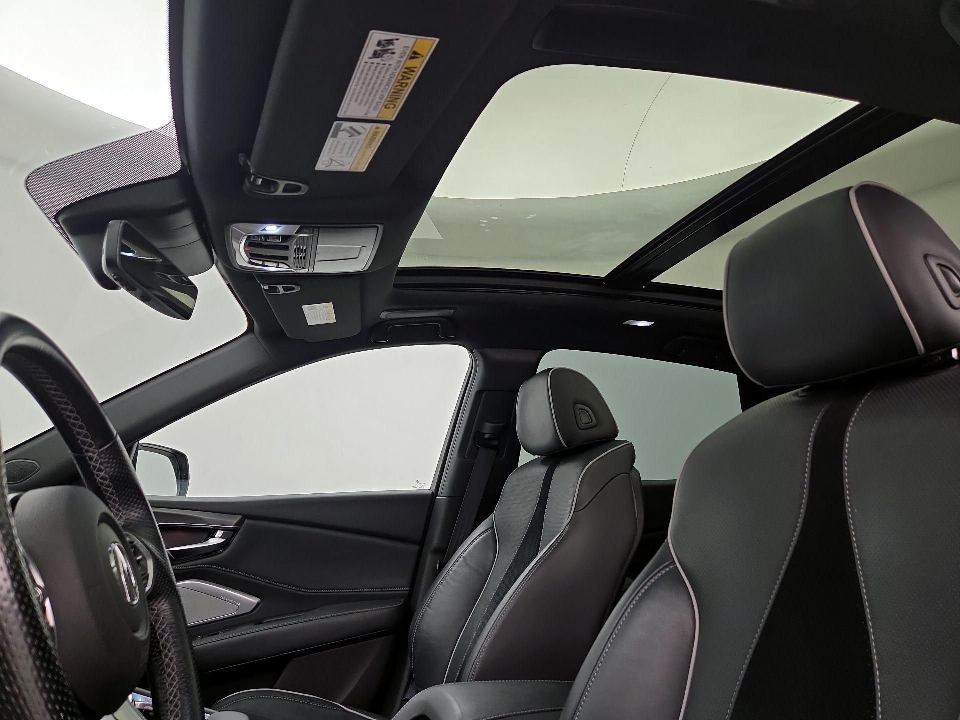 Thumbnail: 2021 Acura RDX - 20