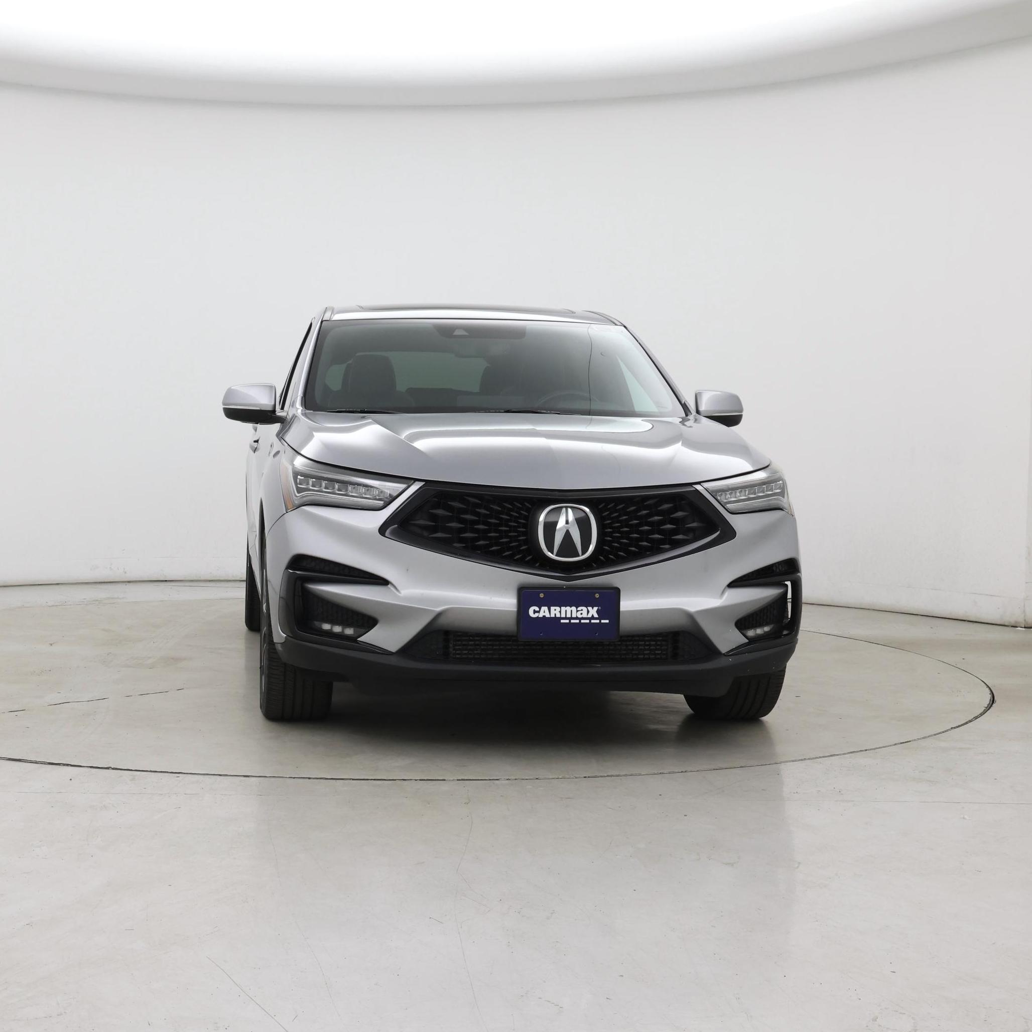 Thumbnail: 2021 Acura RDX - 5