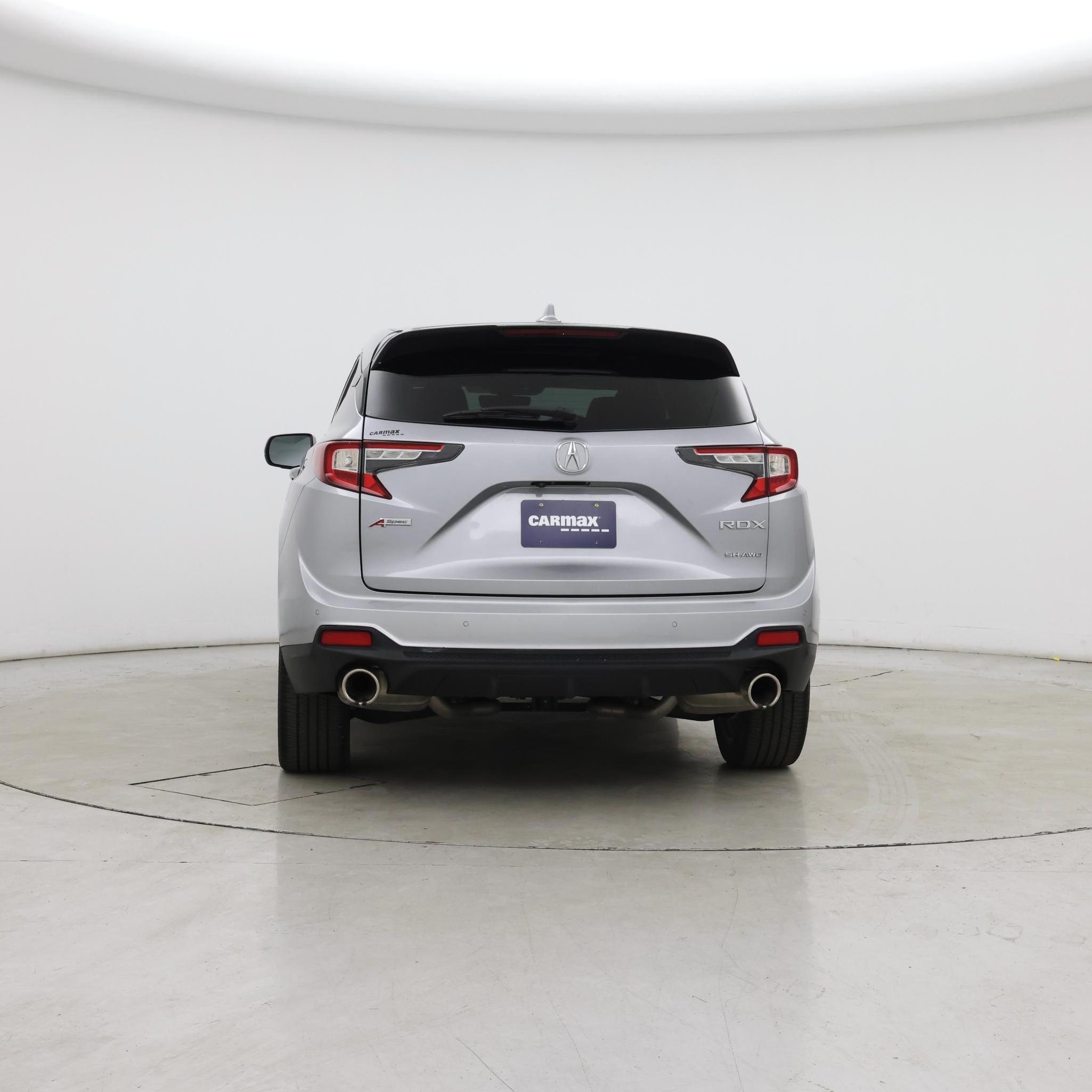 Thumbnail: 2021 Acura RDX - 6