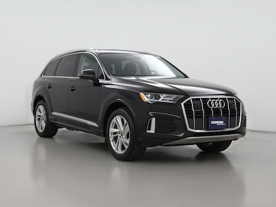 2023 Audi Q7 Premium