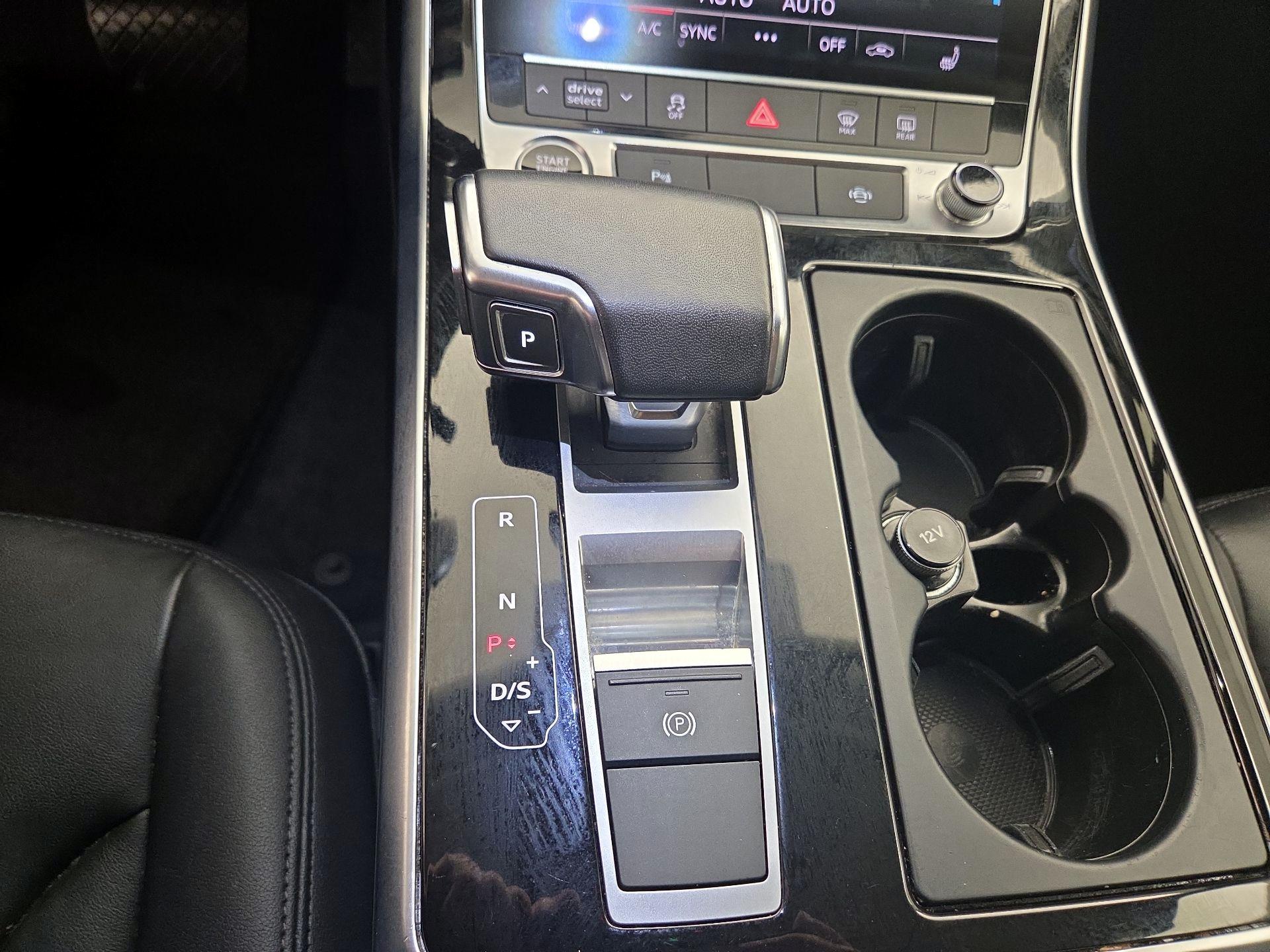Thumbnail: 2023 Audi Q7 - 18