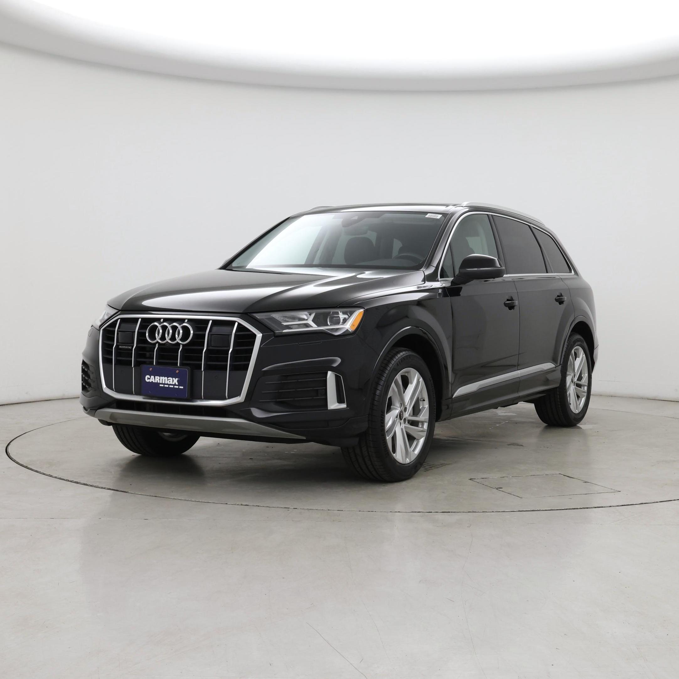 Thumbnail: 2023 Audi Q7 - 4