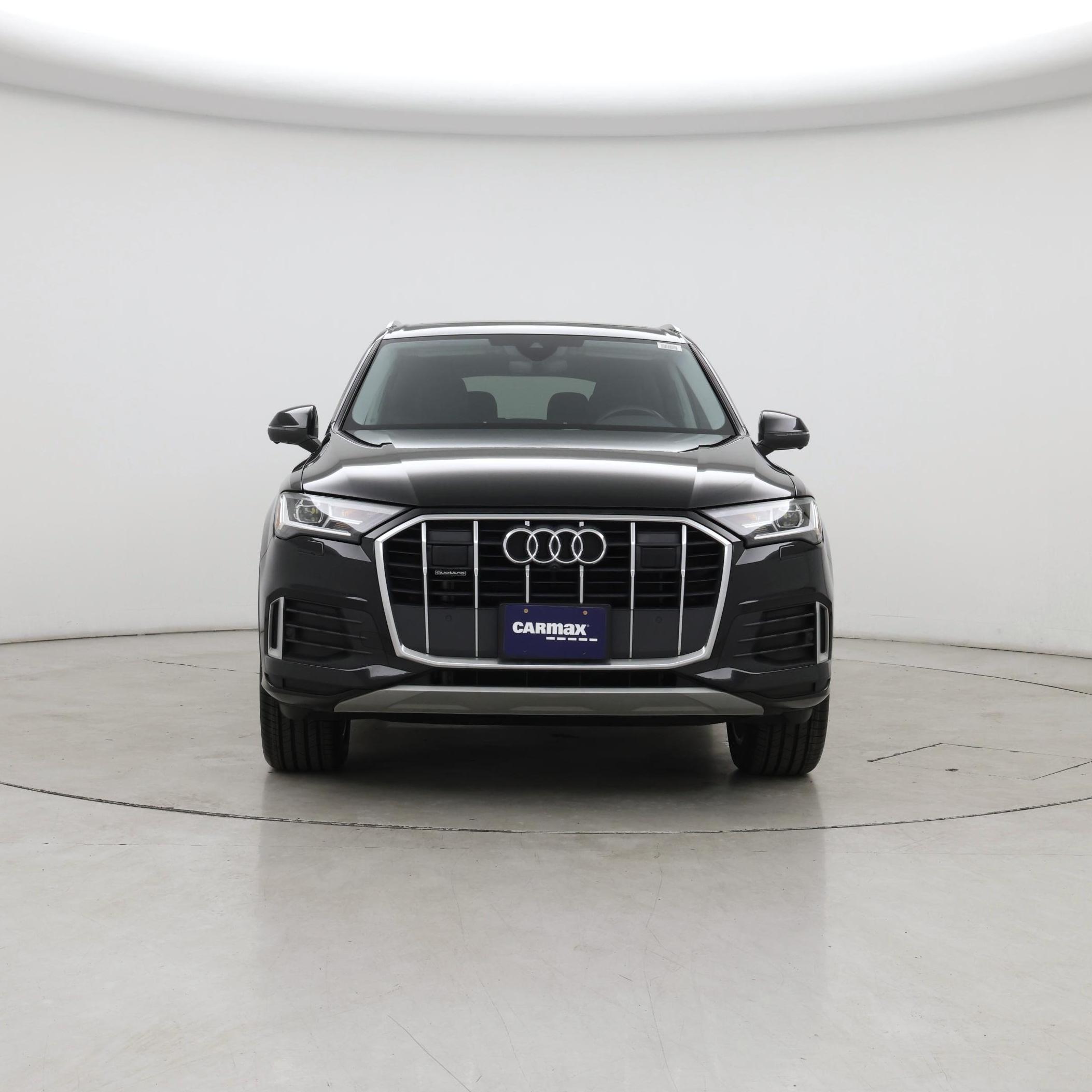 Thumbnail: 2023 Audi Q7 - 5