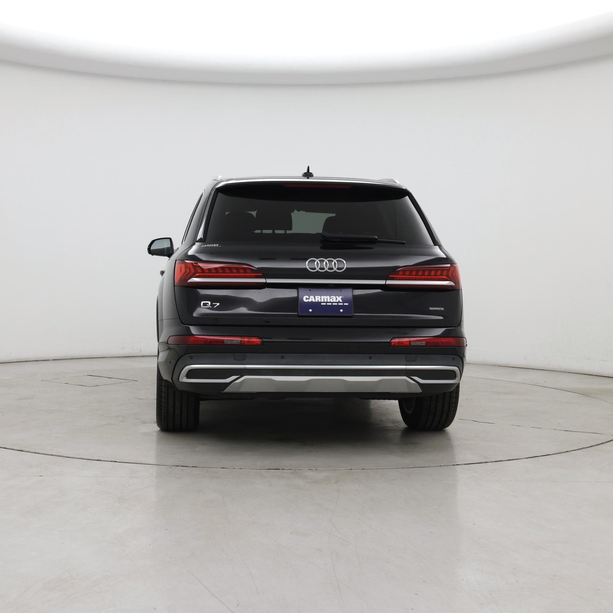 Thumbnail: 2023 Audi Q7 - 6