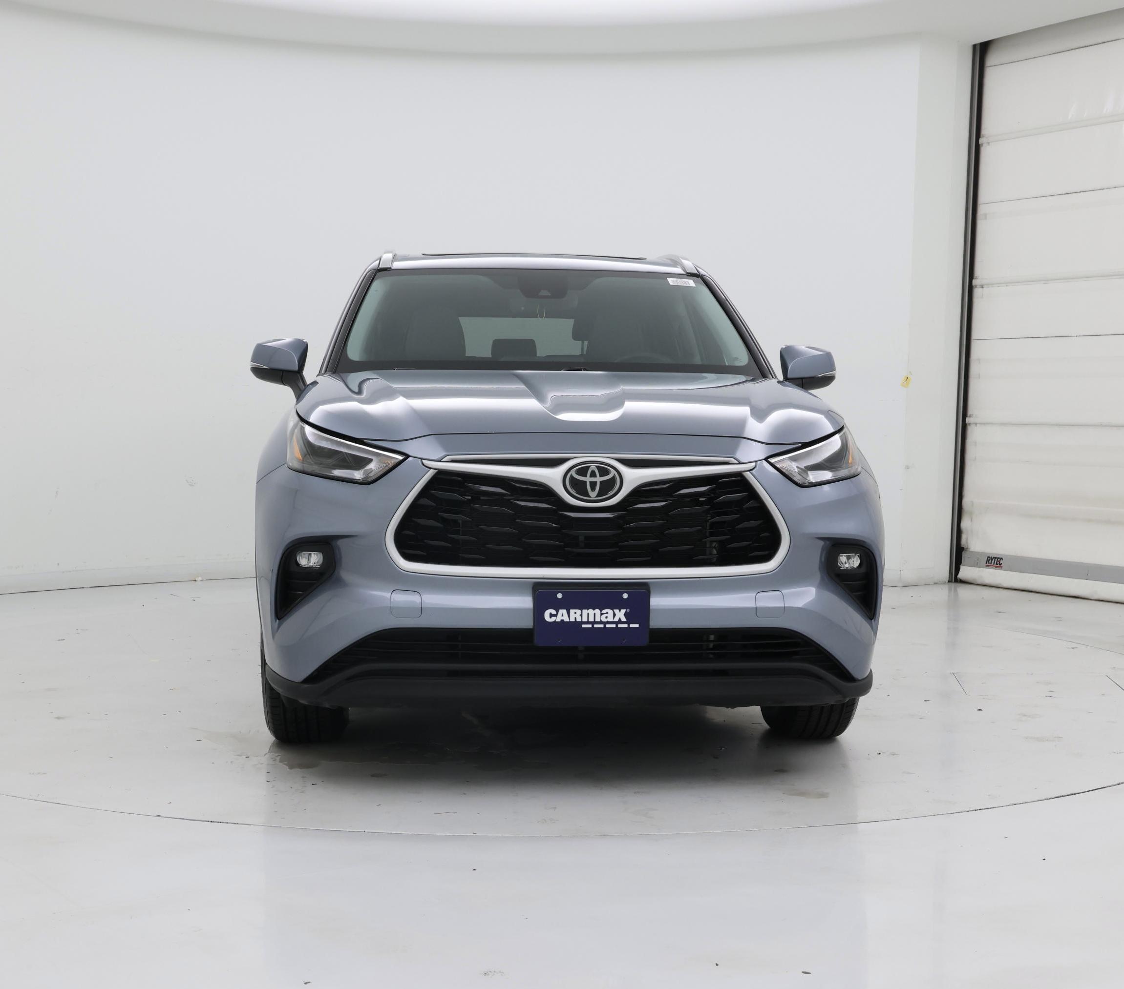 Thumbnail: 2023 Toyota Highlander - 5