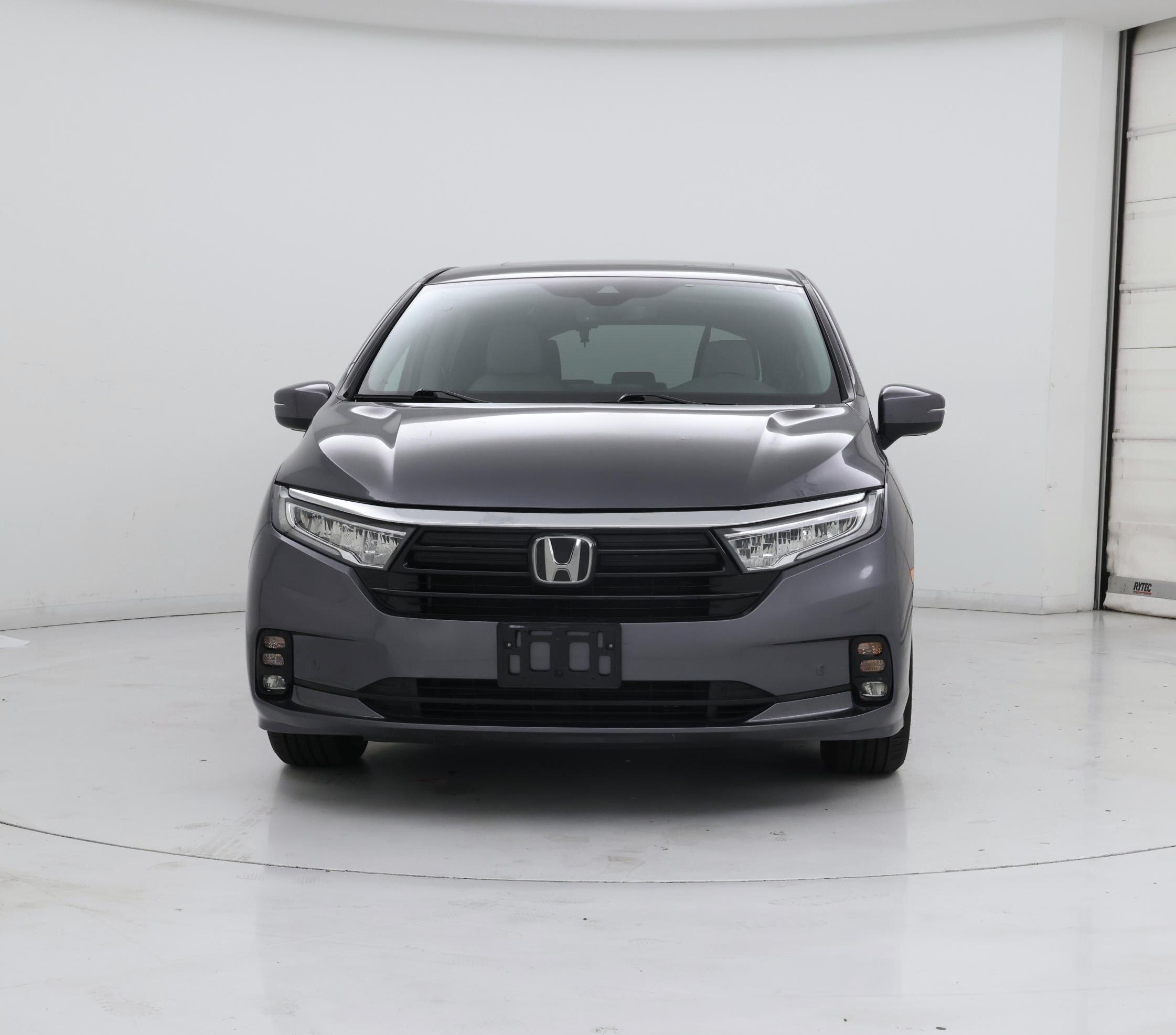 Thumbnail: 2023 Honda Odyssey - 5