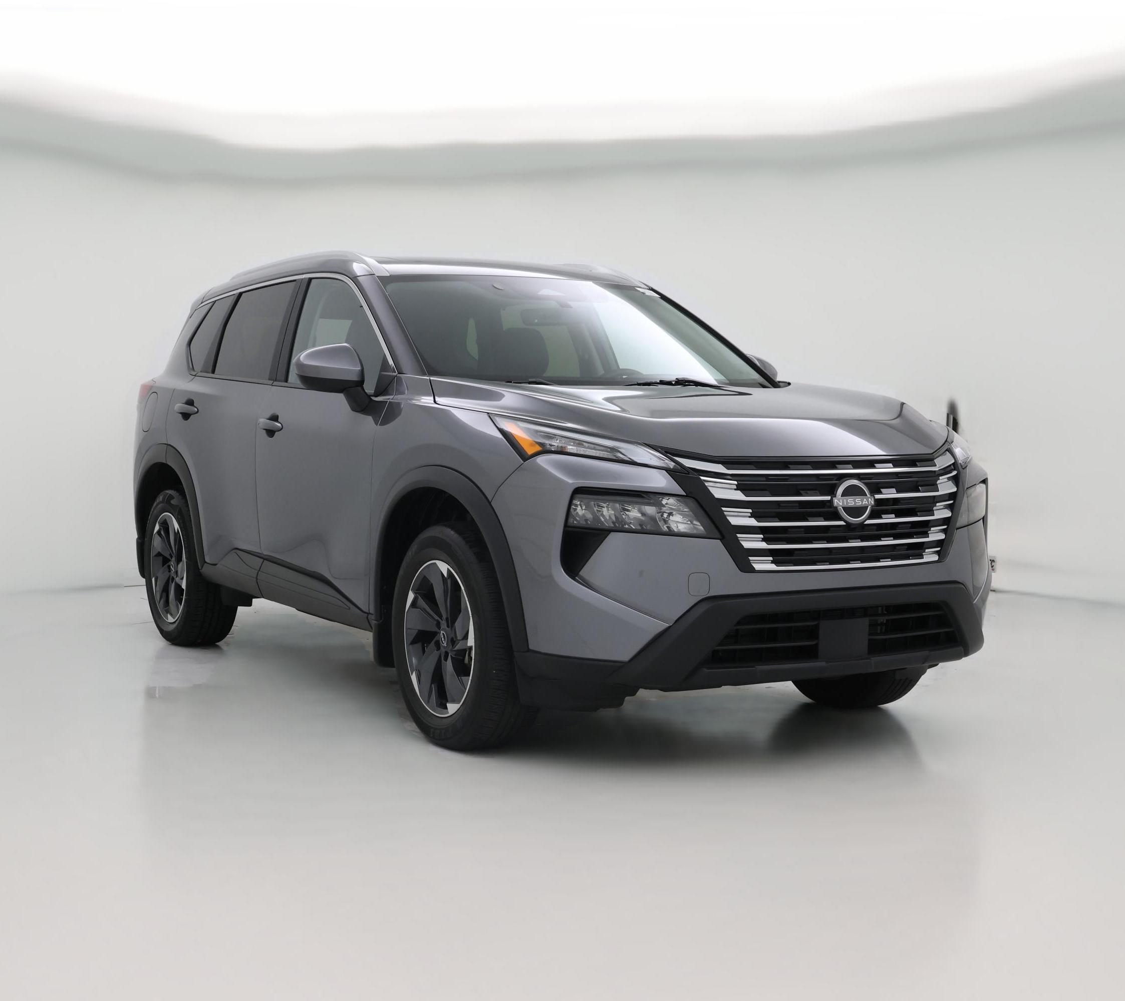 Thumbnail: 2024 Nissan Rogue - 1
