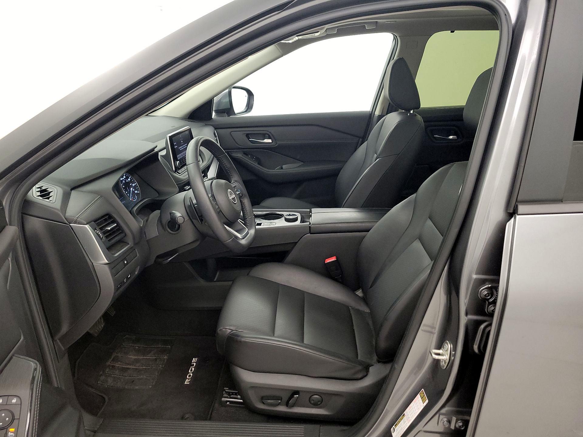 Thumbnail: 2024 Nissan Rogue - 11