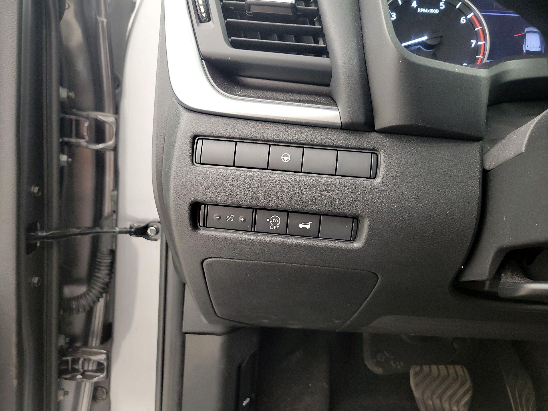 Thumbnail: 2024 Nissan Rogue - 13