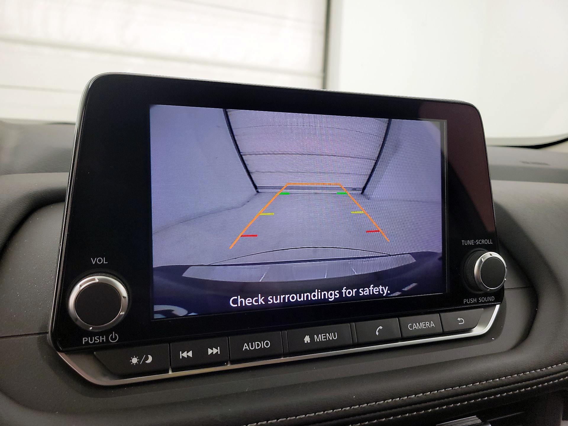 Thumbnail: 2024 Nissan Rogue - 14