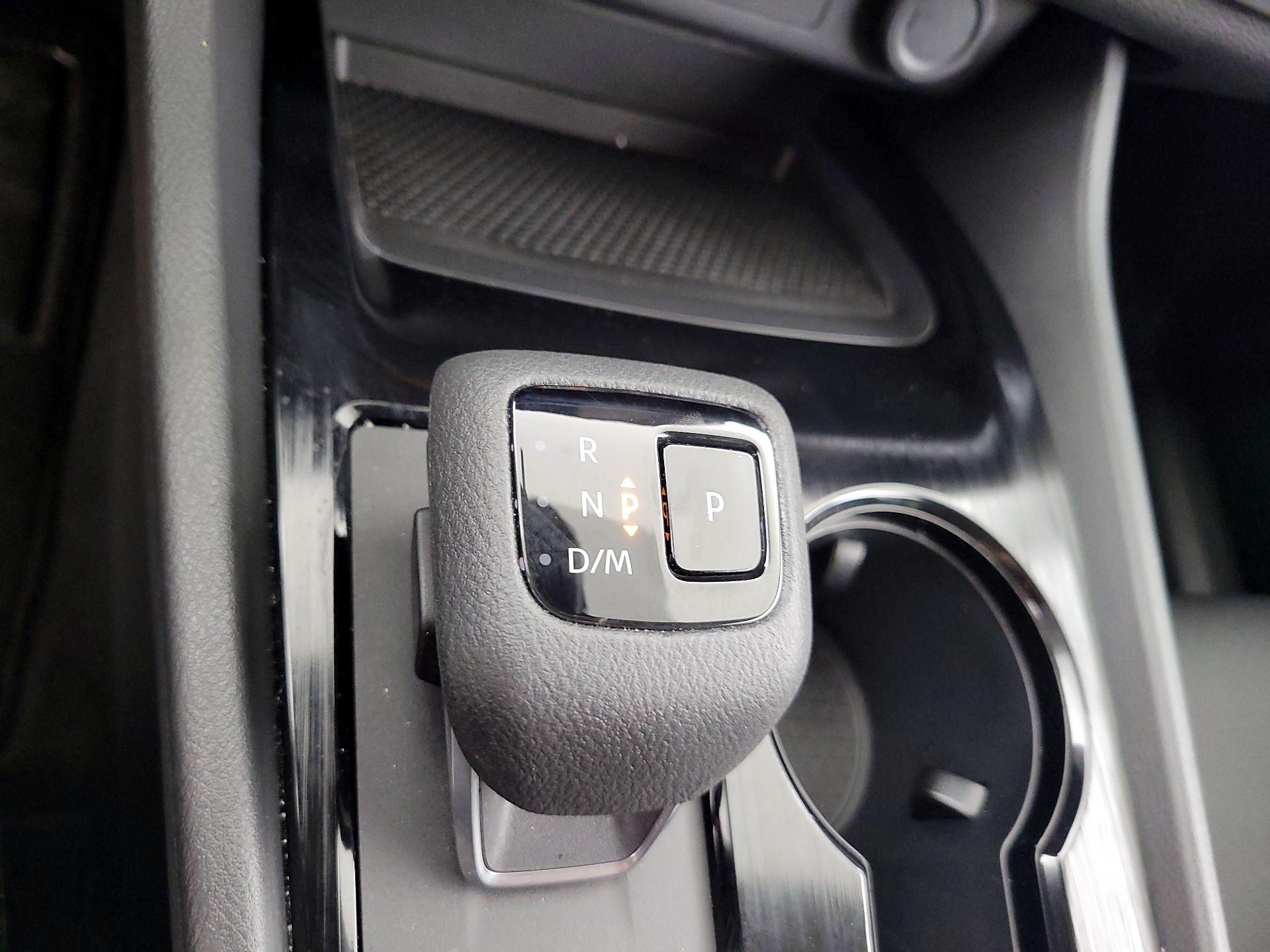 Thumbnail: 2024 Nissan Rogue - 17