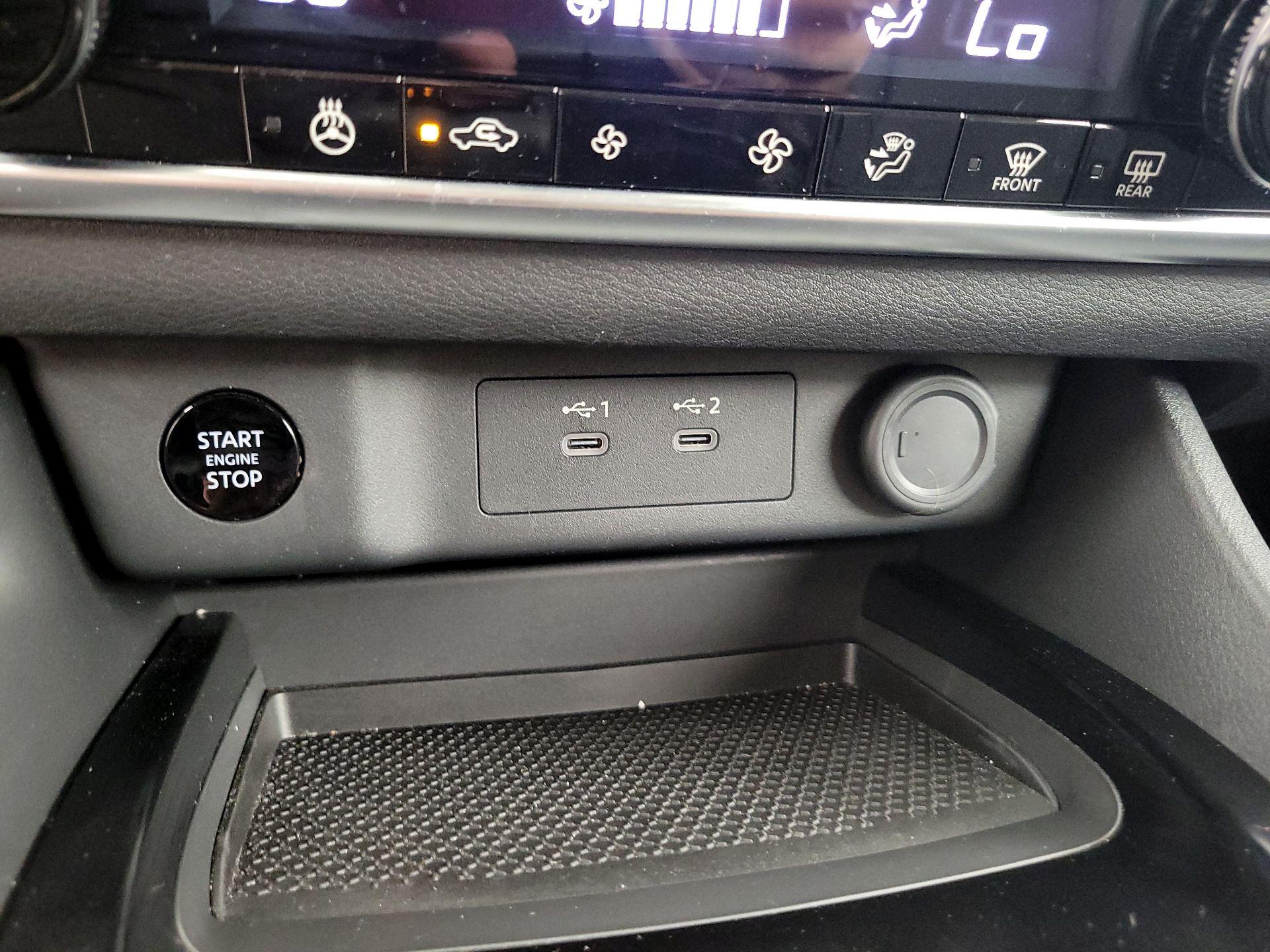 Thumbnail: 2024 Nissan Rogue - 18