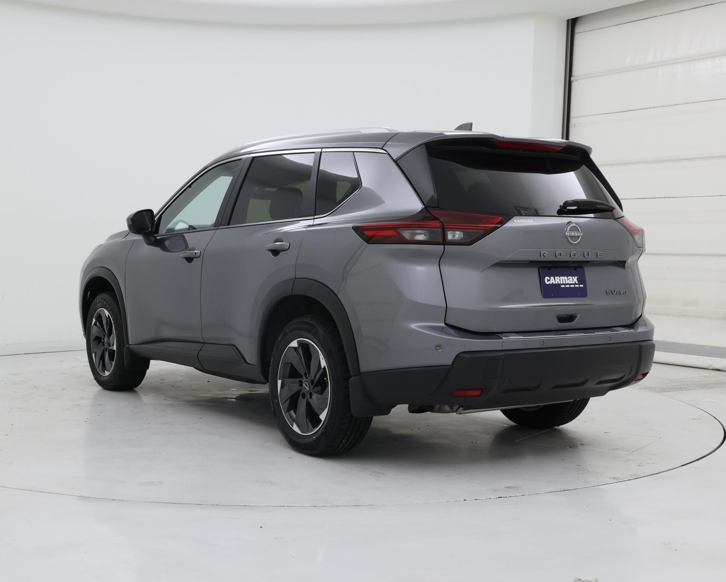 Thumbnail: 2024 Nissan Rogue - 2