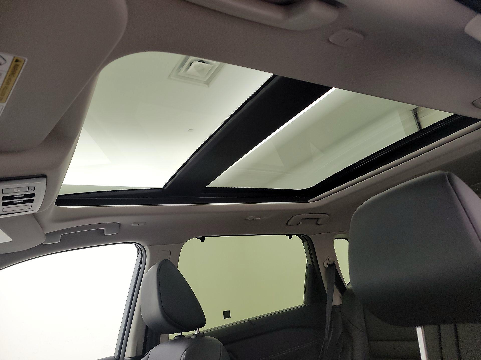 Thumbnail: 2024 Nissan Rogue - 19