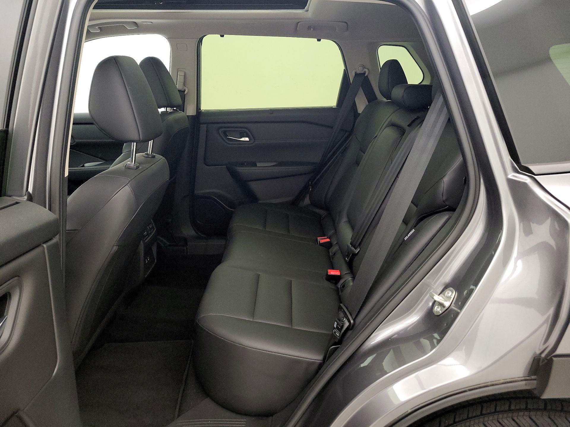 Thumbnail: 2024 Nissan Rogue - 20