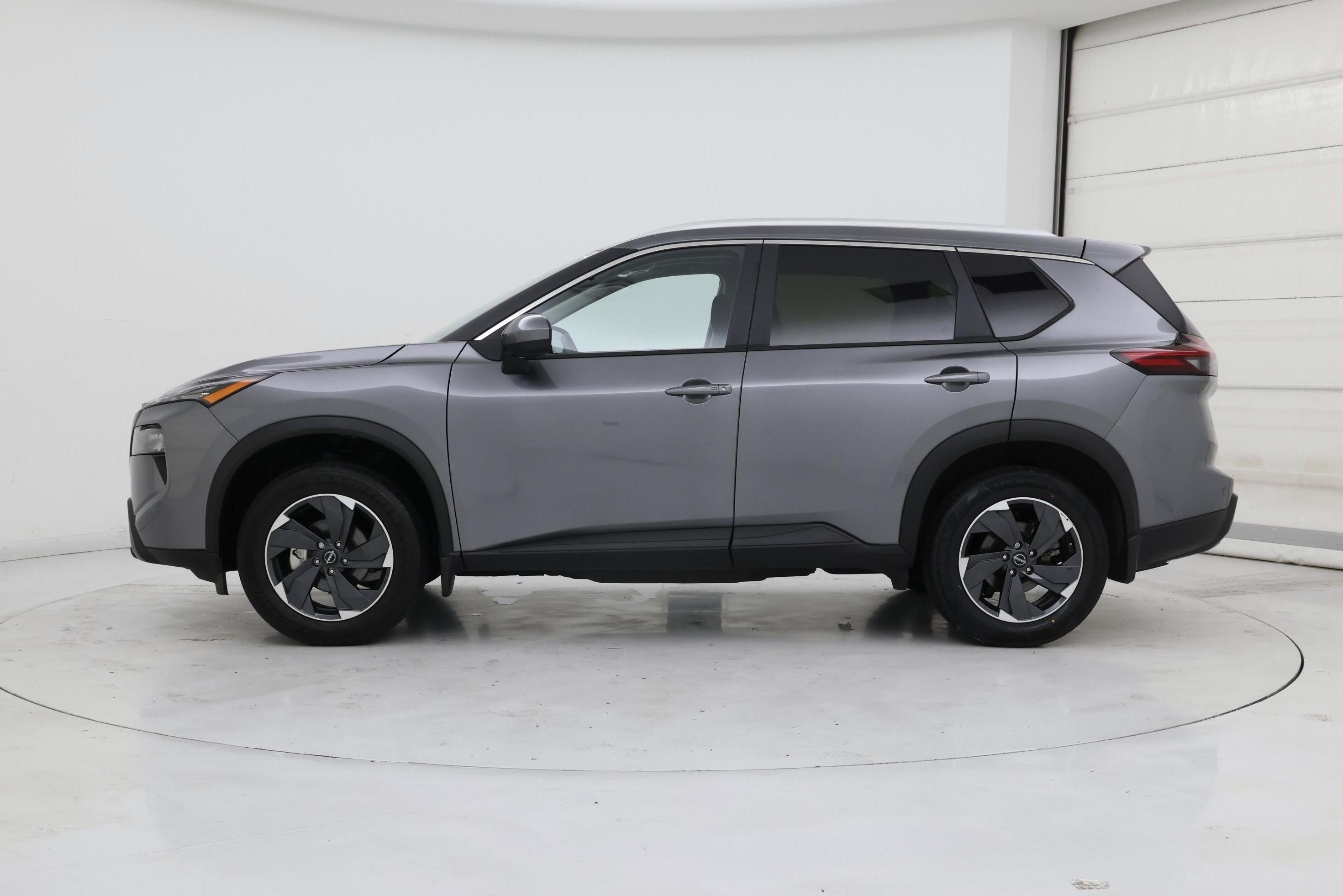 Thumbnail: 2024 Nissan Rogue - 3