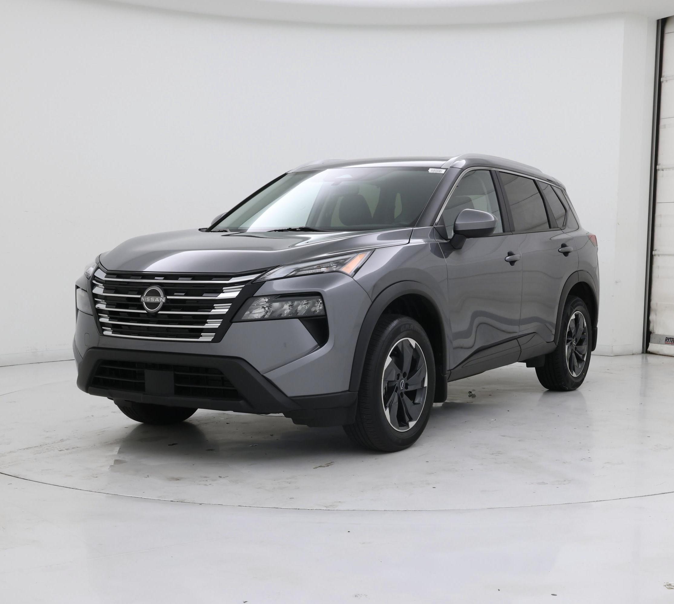 Thumbnail: 2024 Nissan Rogue - 4