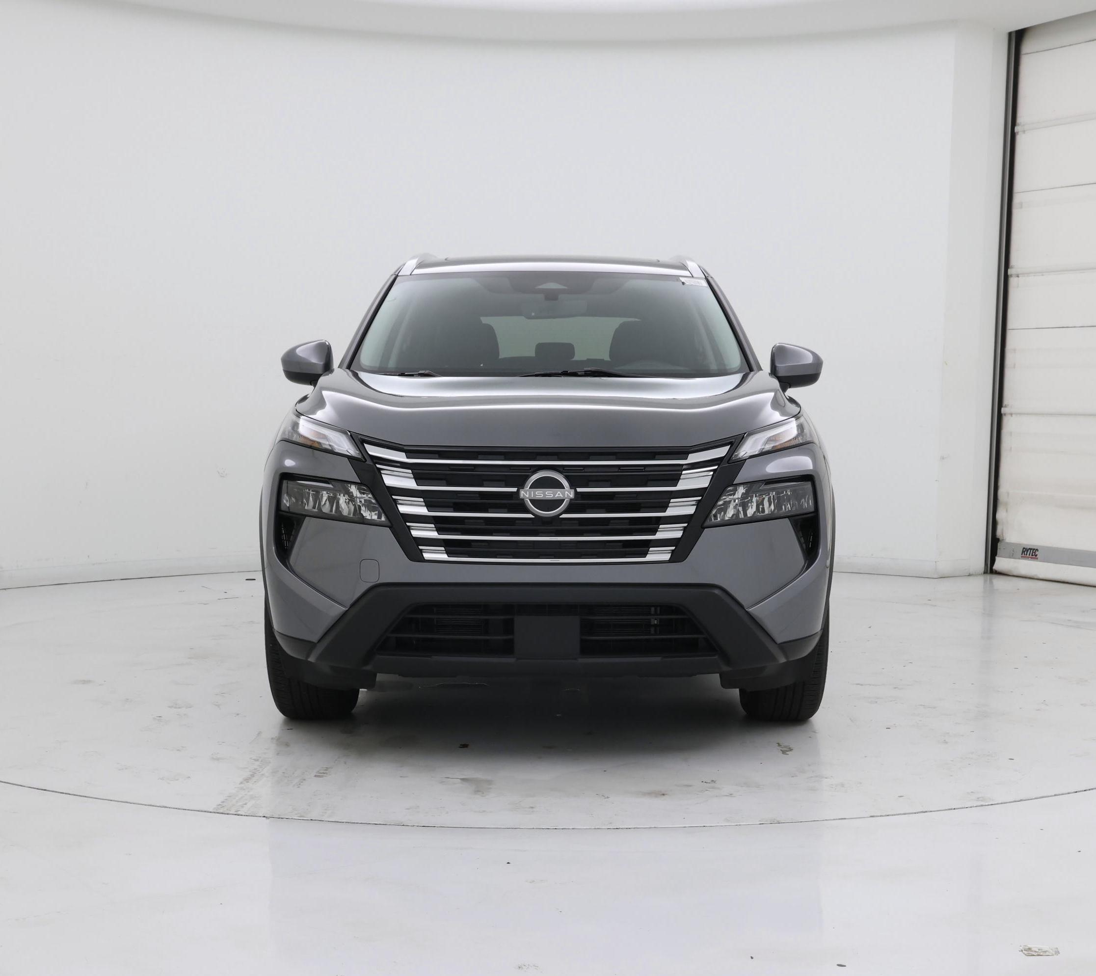 Thumbnail: 2024 Nissan Rogue - 5