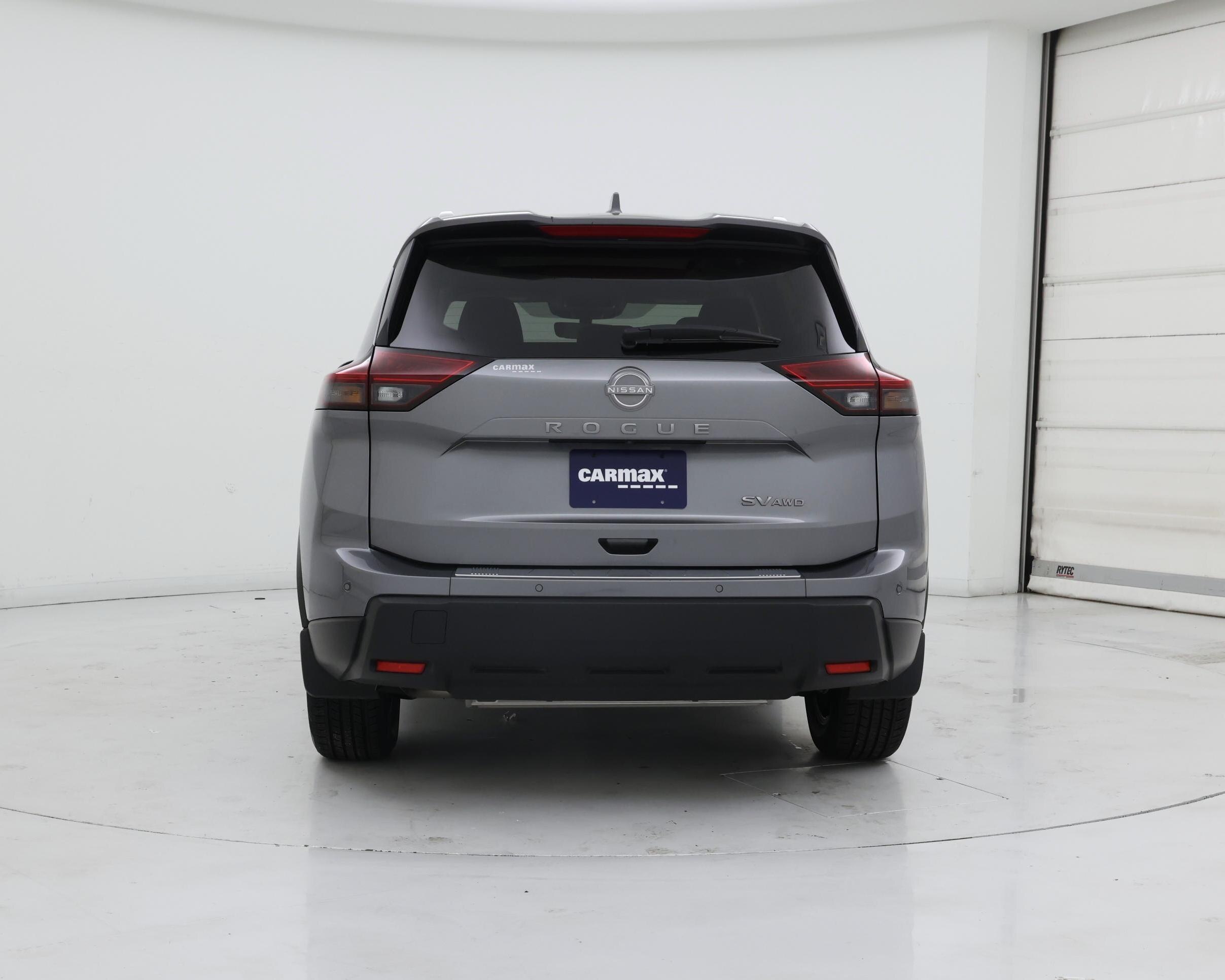 Thumbnail: 2024 Nissan Rogue - 6