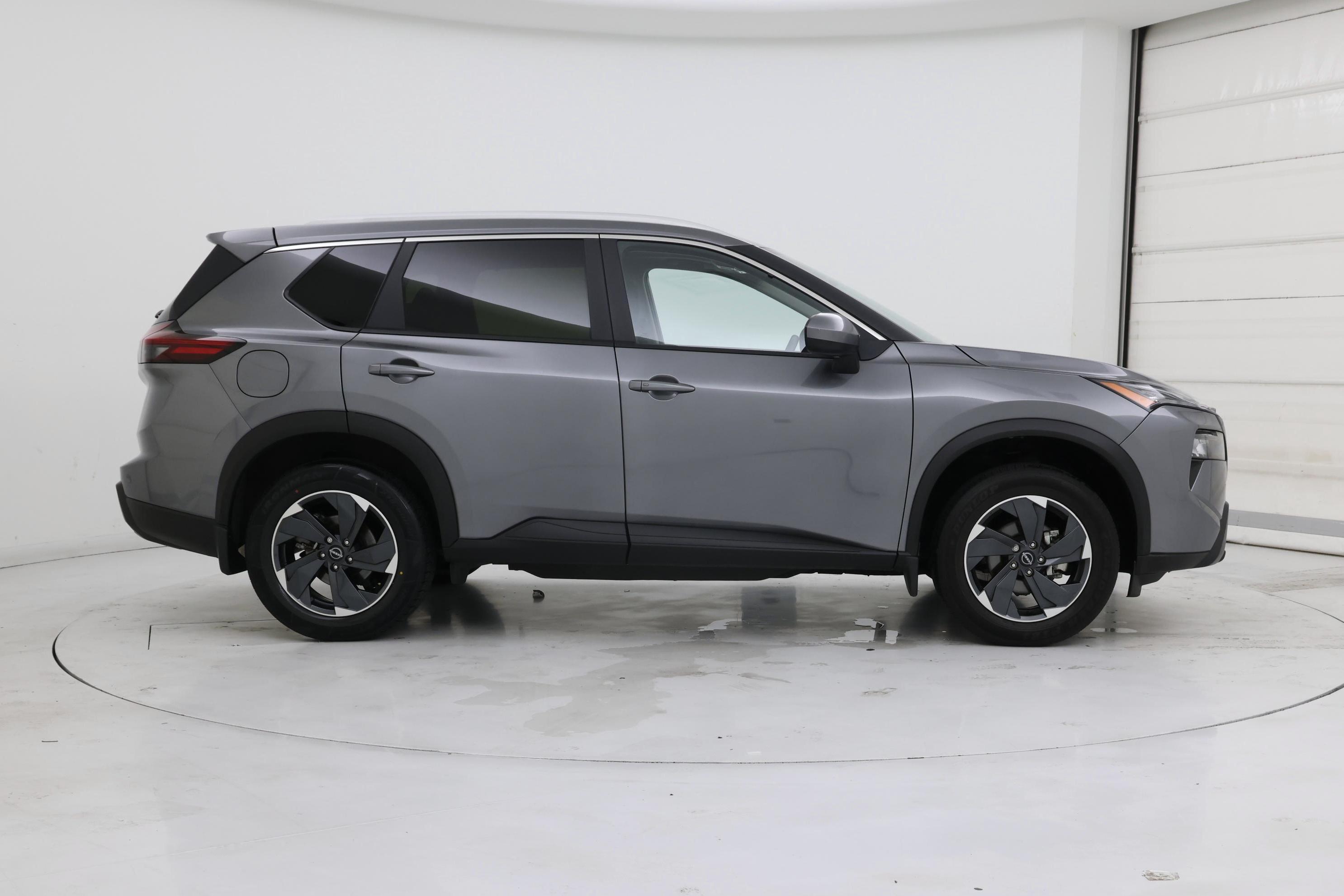 Thumbnail: 2024 Nissan Rogue - 7