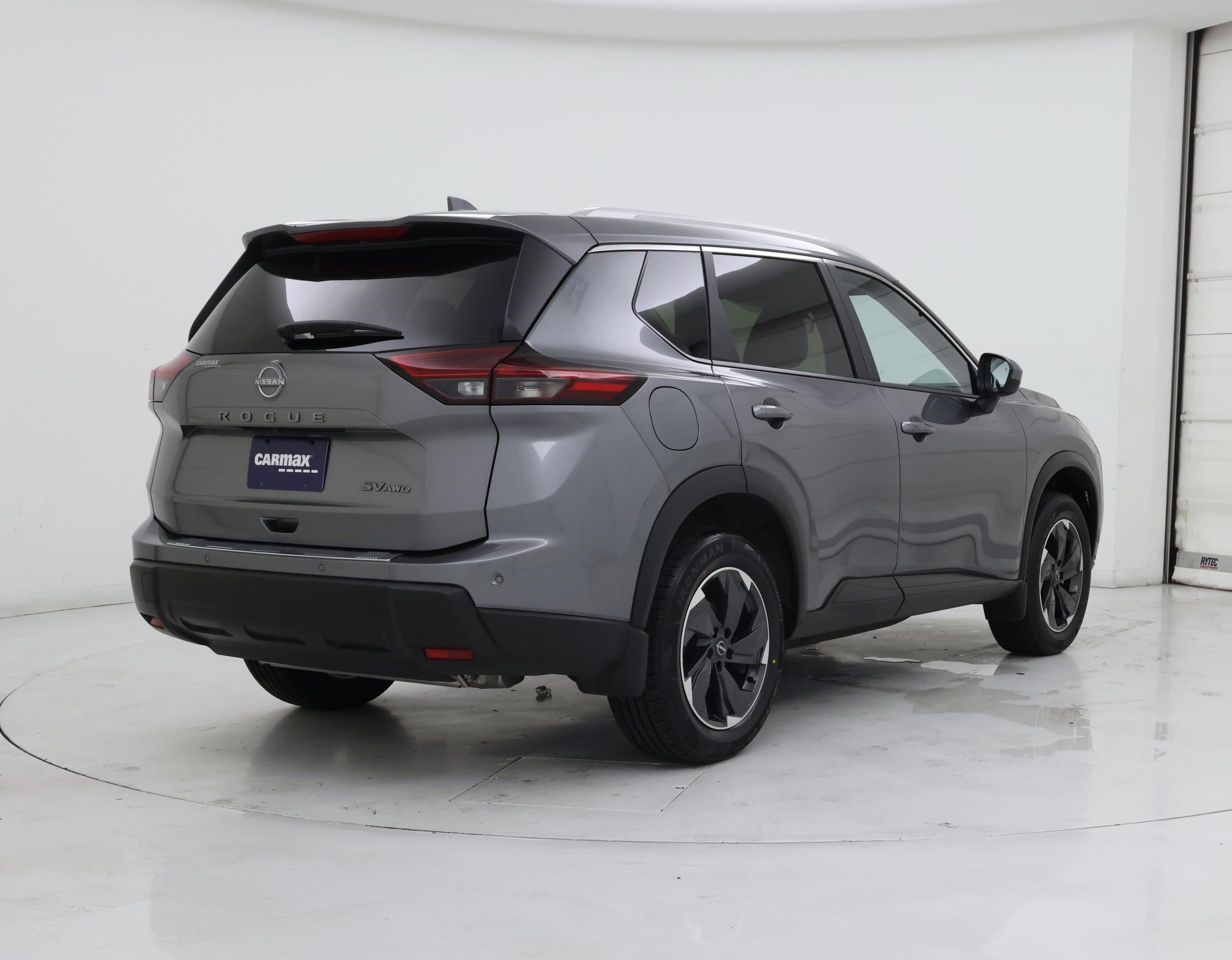 Thumbnail: 2024 Nissan Rogue - 8