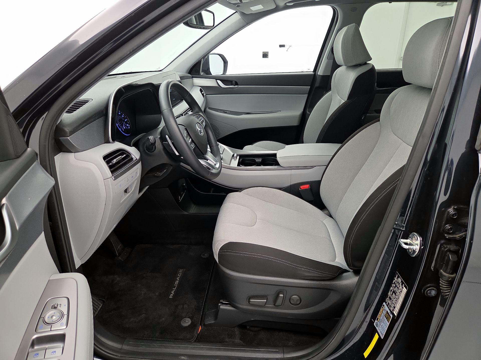 Thumbnail: 2020 Hyundai Palisade - 11