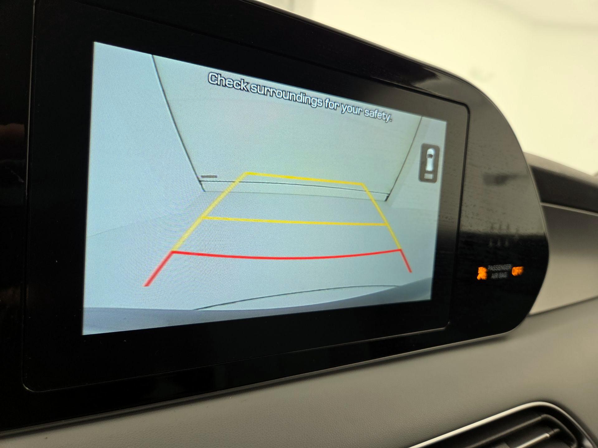 Thumbnail: 2020 Hyundai Palisade - 14