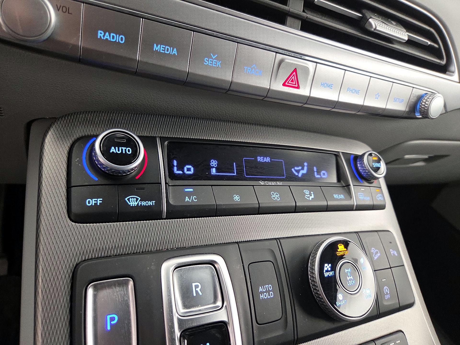 Thumbnail: 2020 Hyundai Palisade - 16