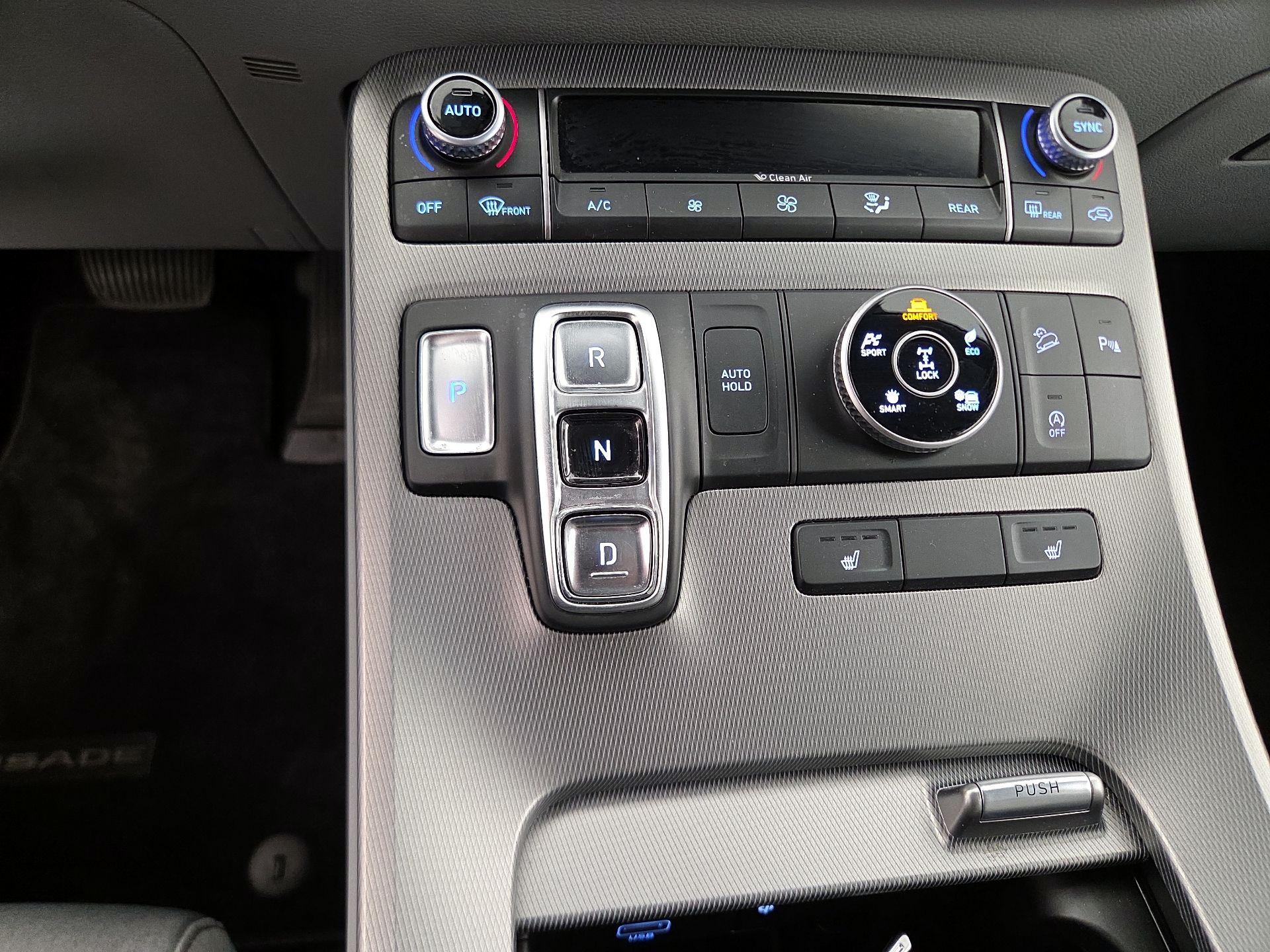 Thumbnail: 2020 Hyundai Palisade - 17