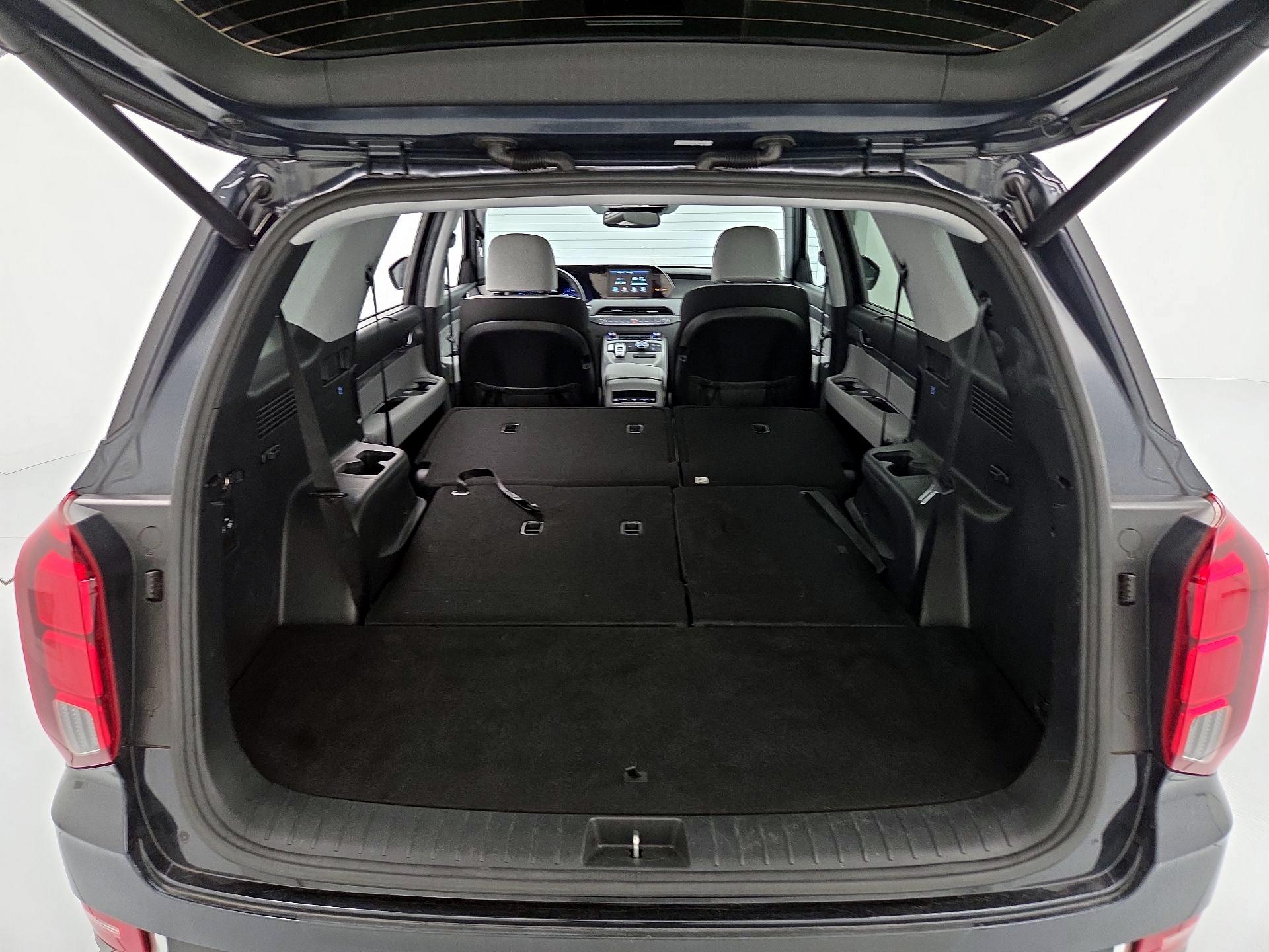 Thumbnail: 2020 Hyundai Palisade - 18